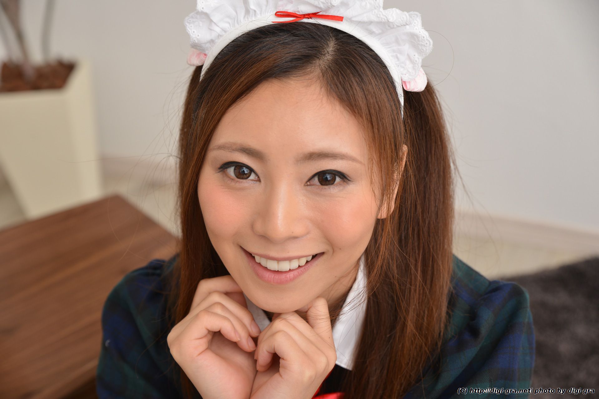 Madoka Hitomi 仁美圆/仁美まどか Set3 [Digi-Graデジグラ]
