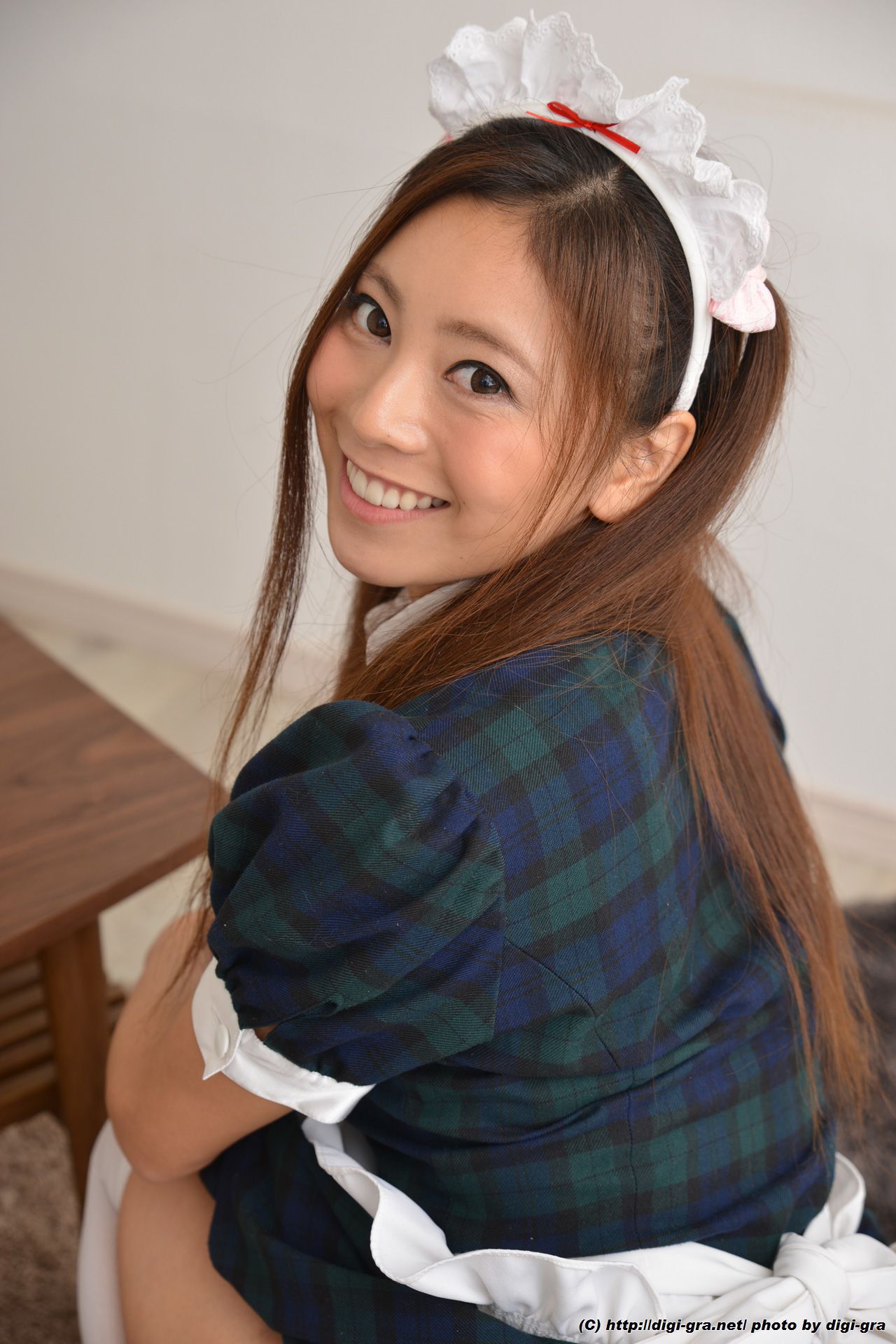 Madoka Hitomi 仁美圆/仁美まどか Set3 [Digi-Graデジグラ]