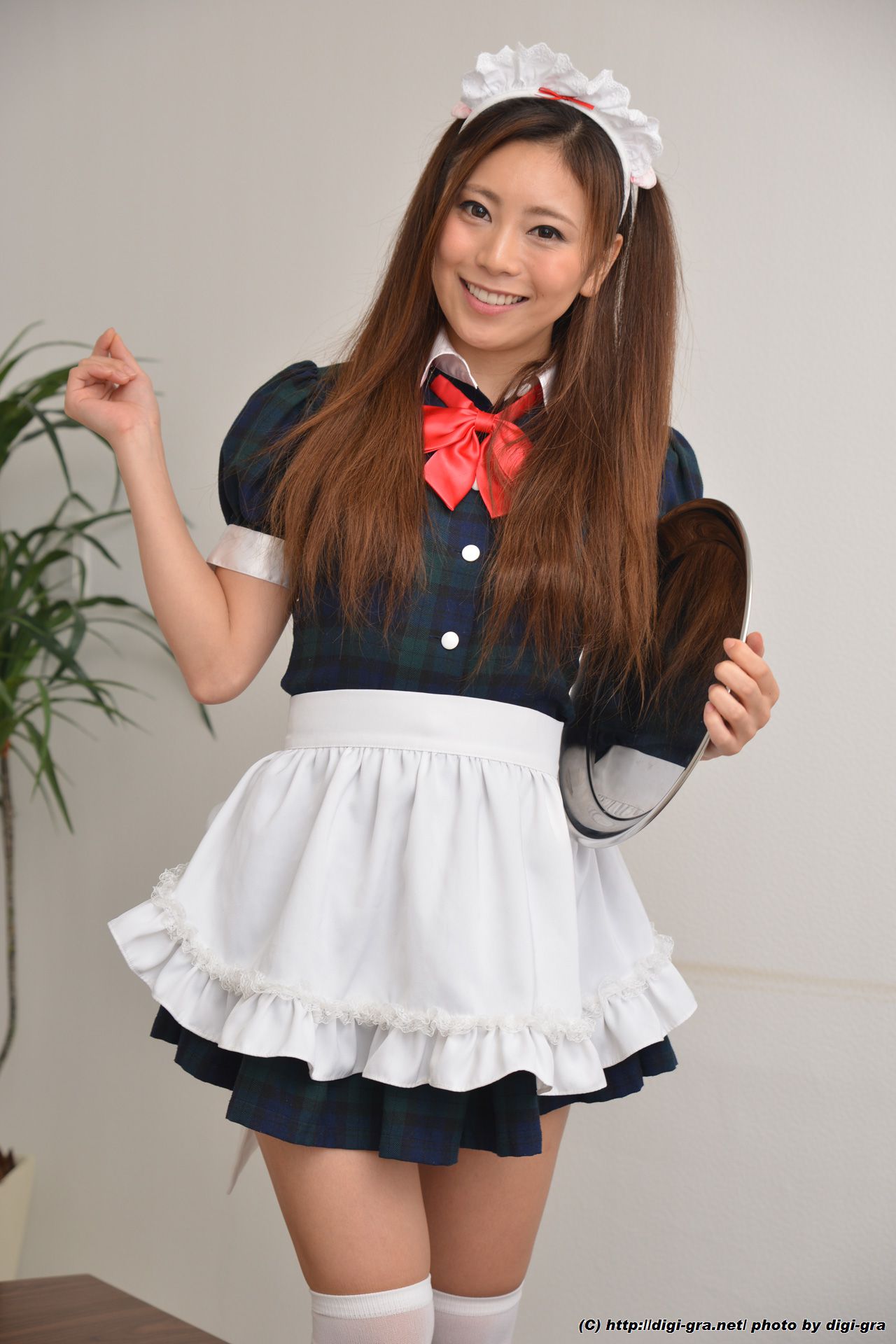 Madoka Hitomi 仁美圆/仁美まどか Set3 [Digi-Graデジグラ]