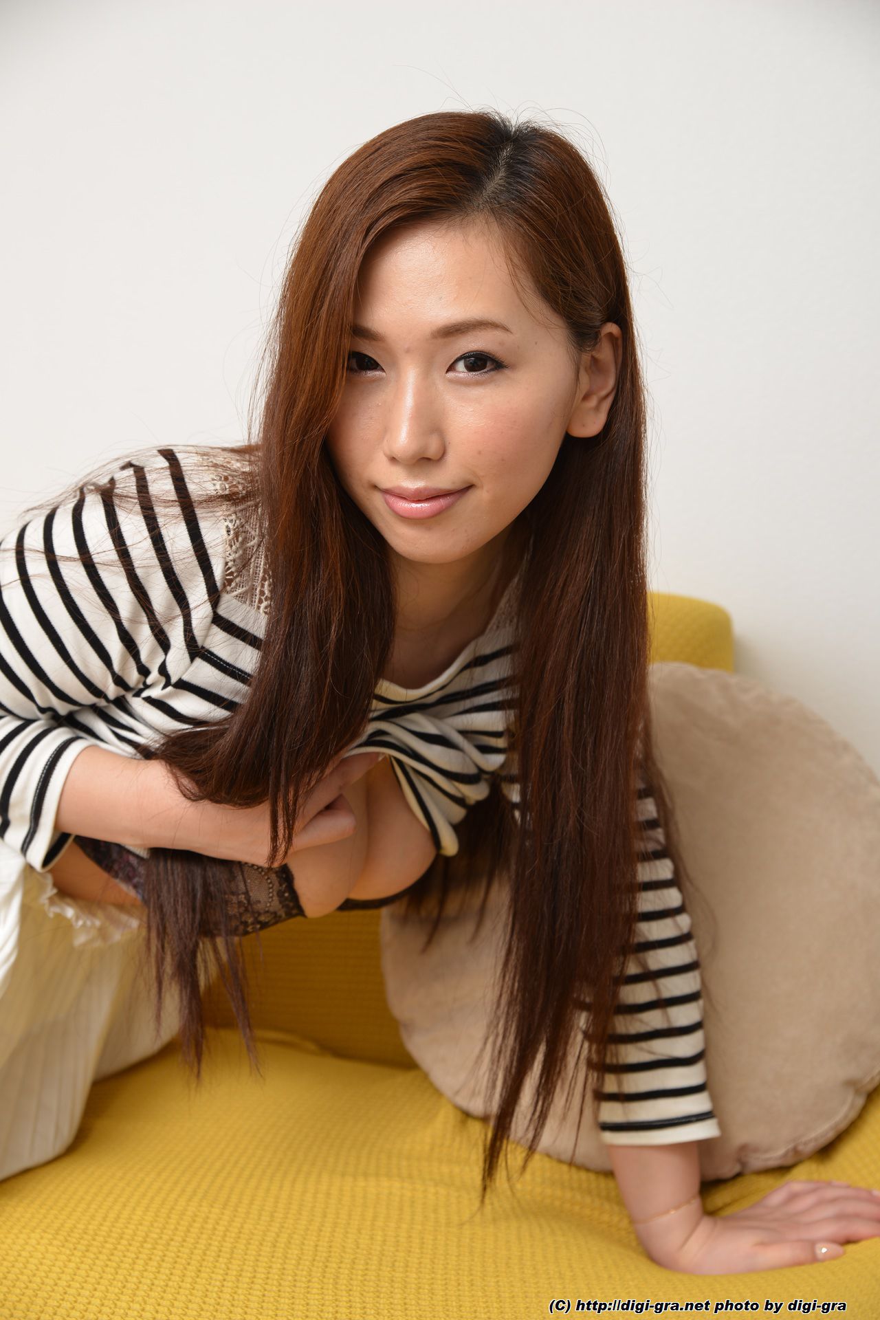 佐山爱 Ai Sayama Set4 [Digi-Graデジグラ]