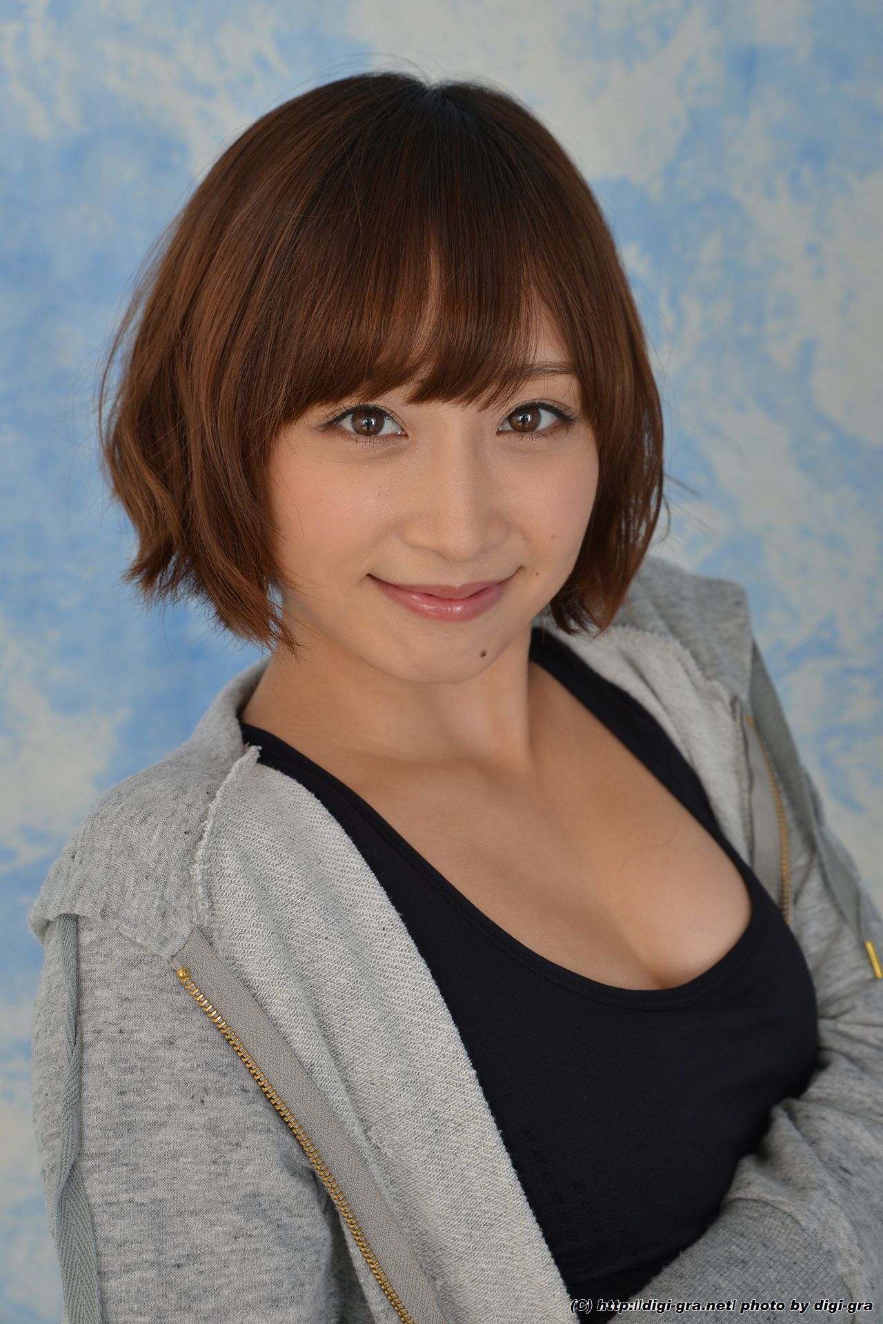 Ayumi Kimino きみと歩実/君野步美 Set2 [Digi-Graデジグラ]