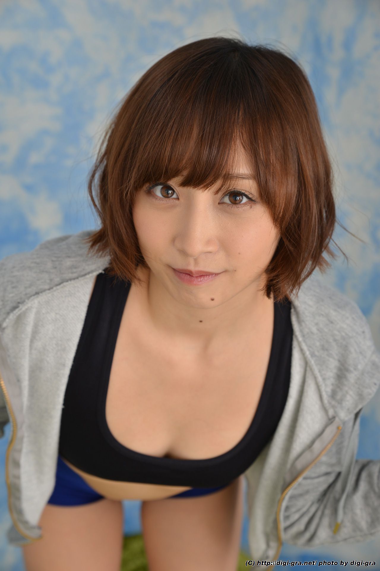 Ayumi Kimino きみと歩実/君野步美 Set2 [Digi-Graデジグラ]