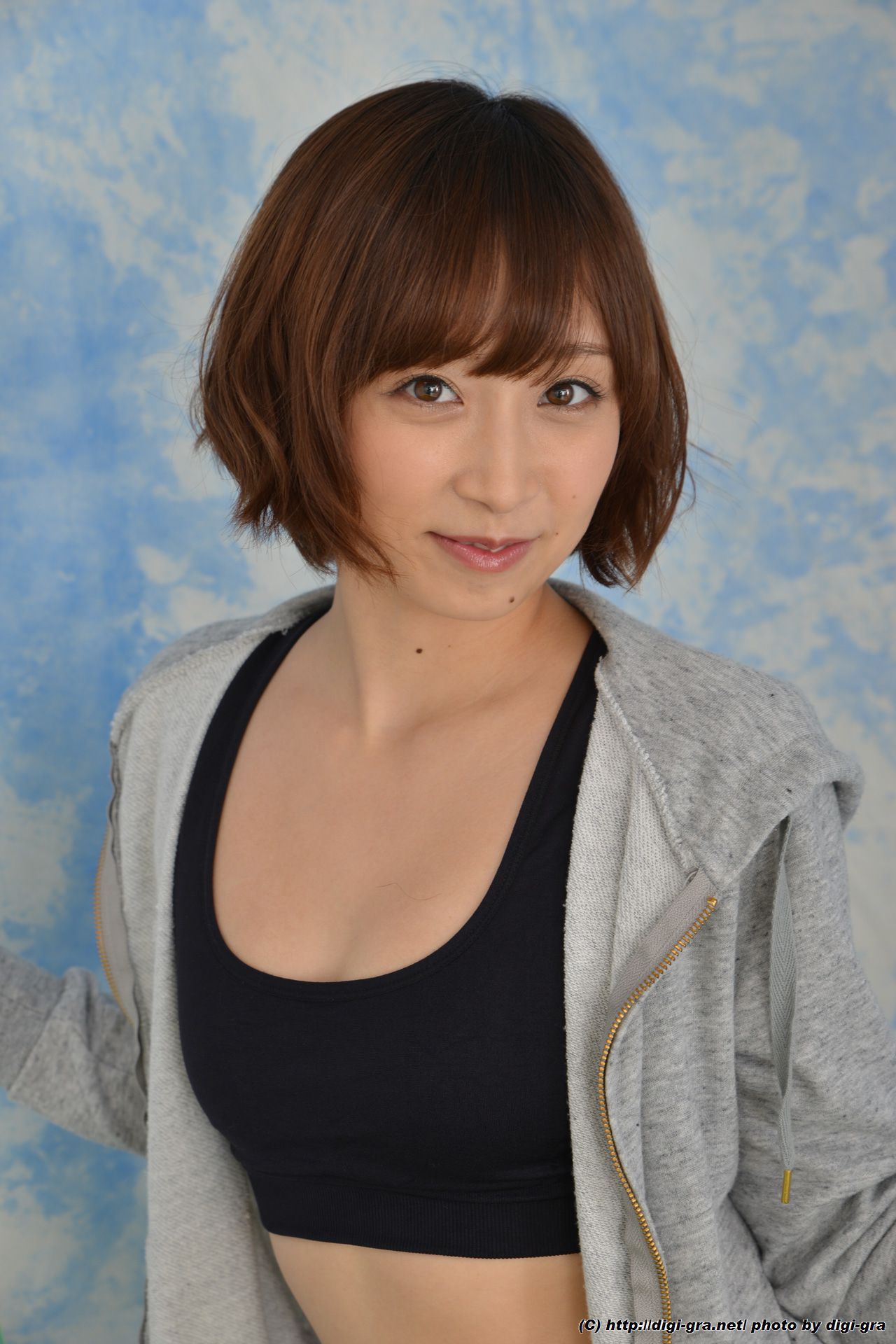 Ayumi Kimino きみと歩実/君野步美 Set2 [Digi-Graデジグラ]