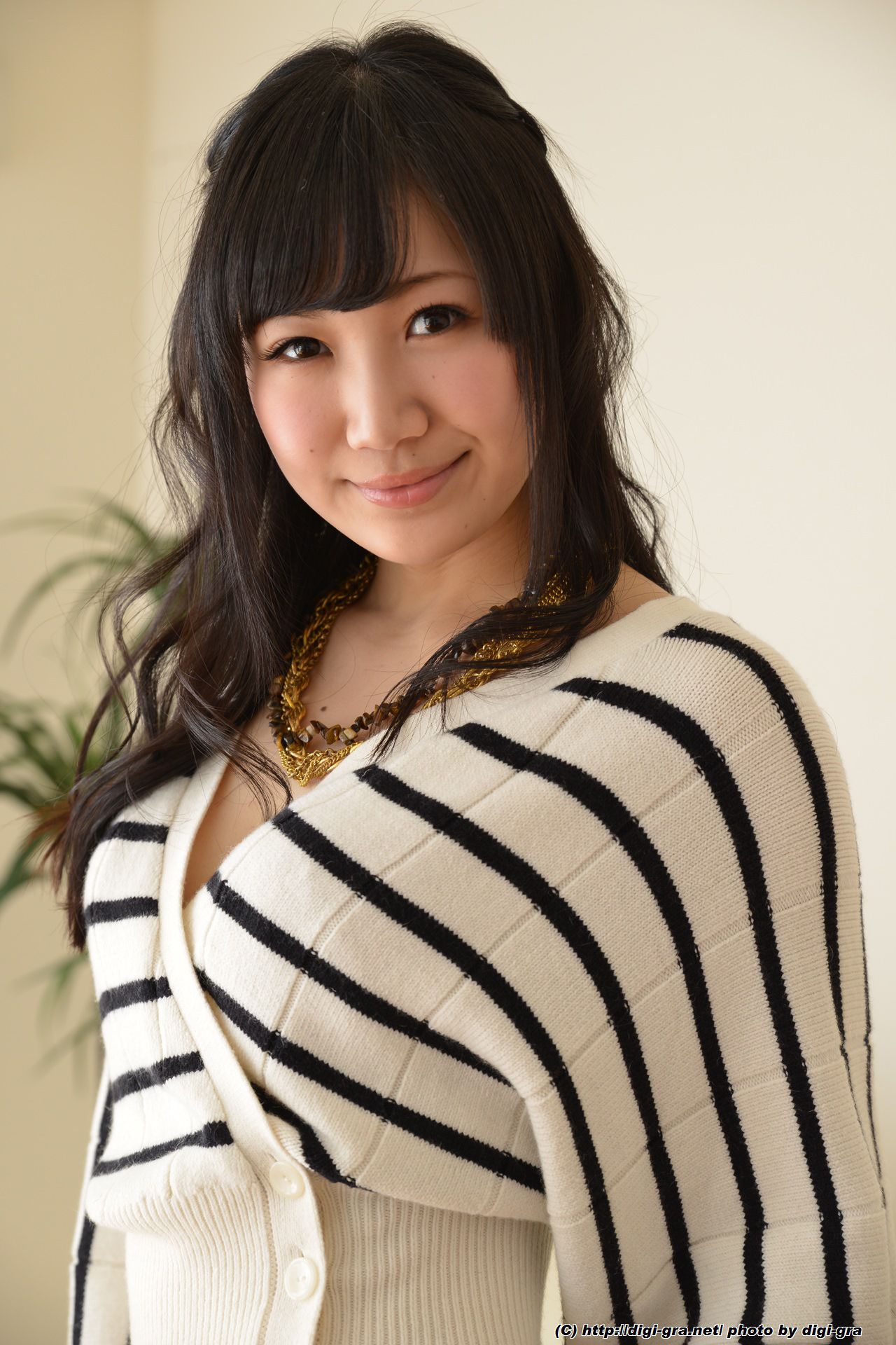 Maki Hoshikawa 星川麻紀 Set1 [Digi-Graデジグラ]