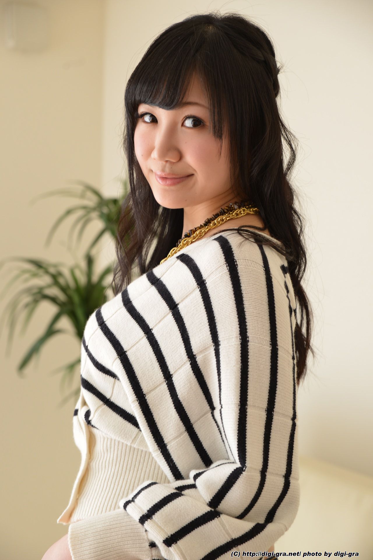 Maki Hoshikawa 星川麻紀 Set1 [Digi-Graデジグラ]