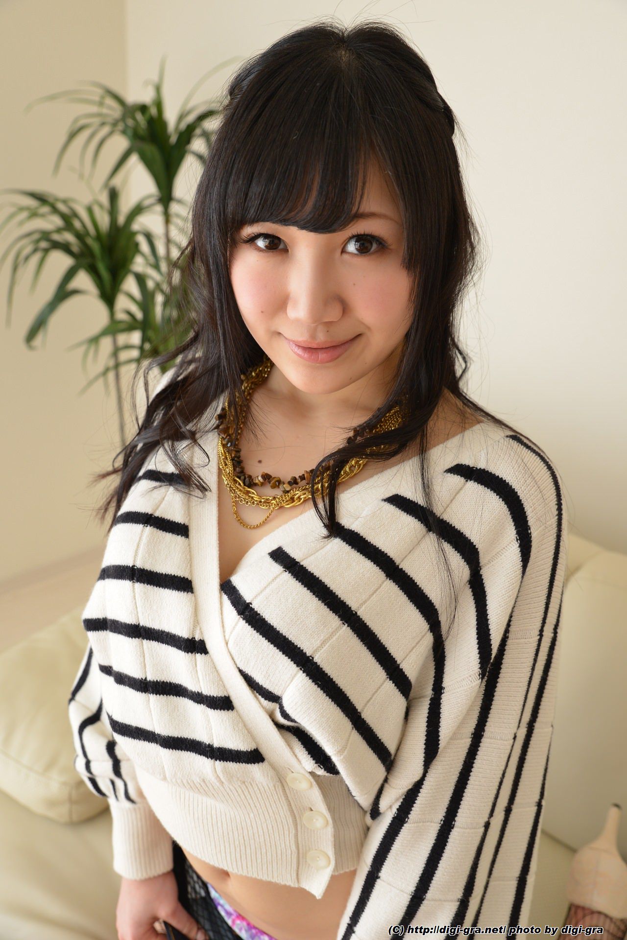 Maki Hoshikawa 星川麻紀 Set1 [Digi-Graデジグラ]