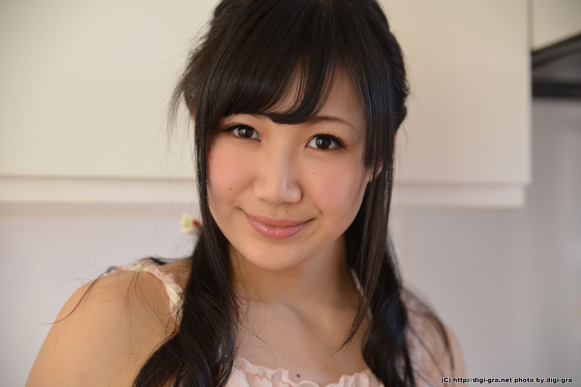 星川麻紀 性感厨娘系列 Set2 [Digi-Graデジグラ]