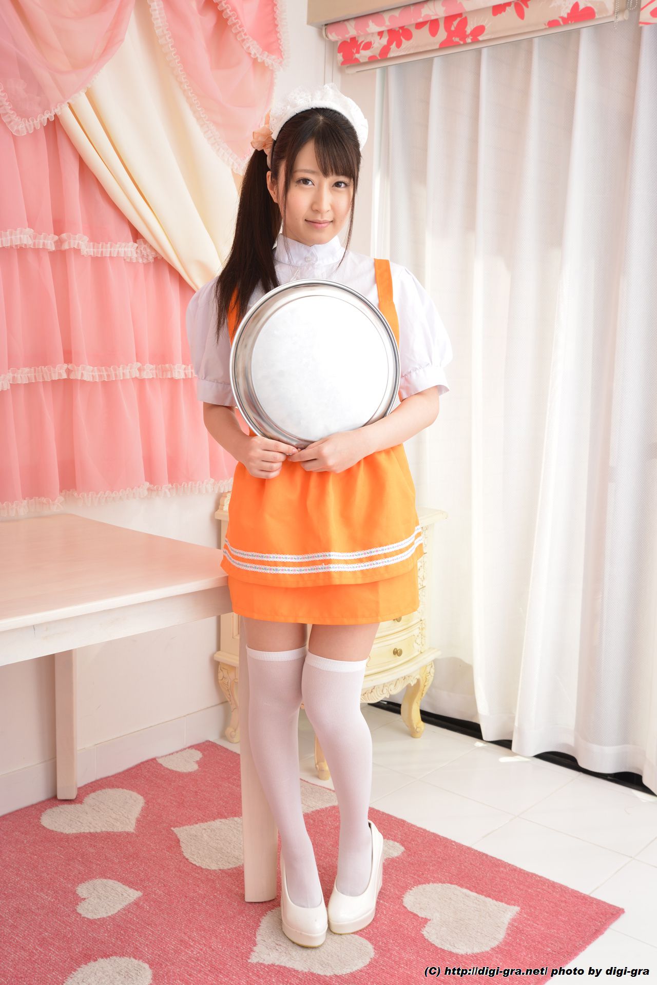 美里有紗 Arisa Misato Set1 [Digi-Graデジグラ]