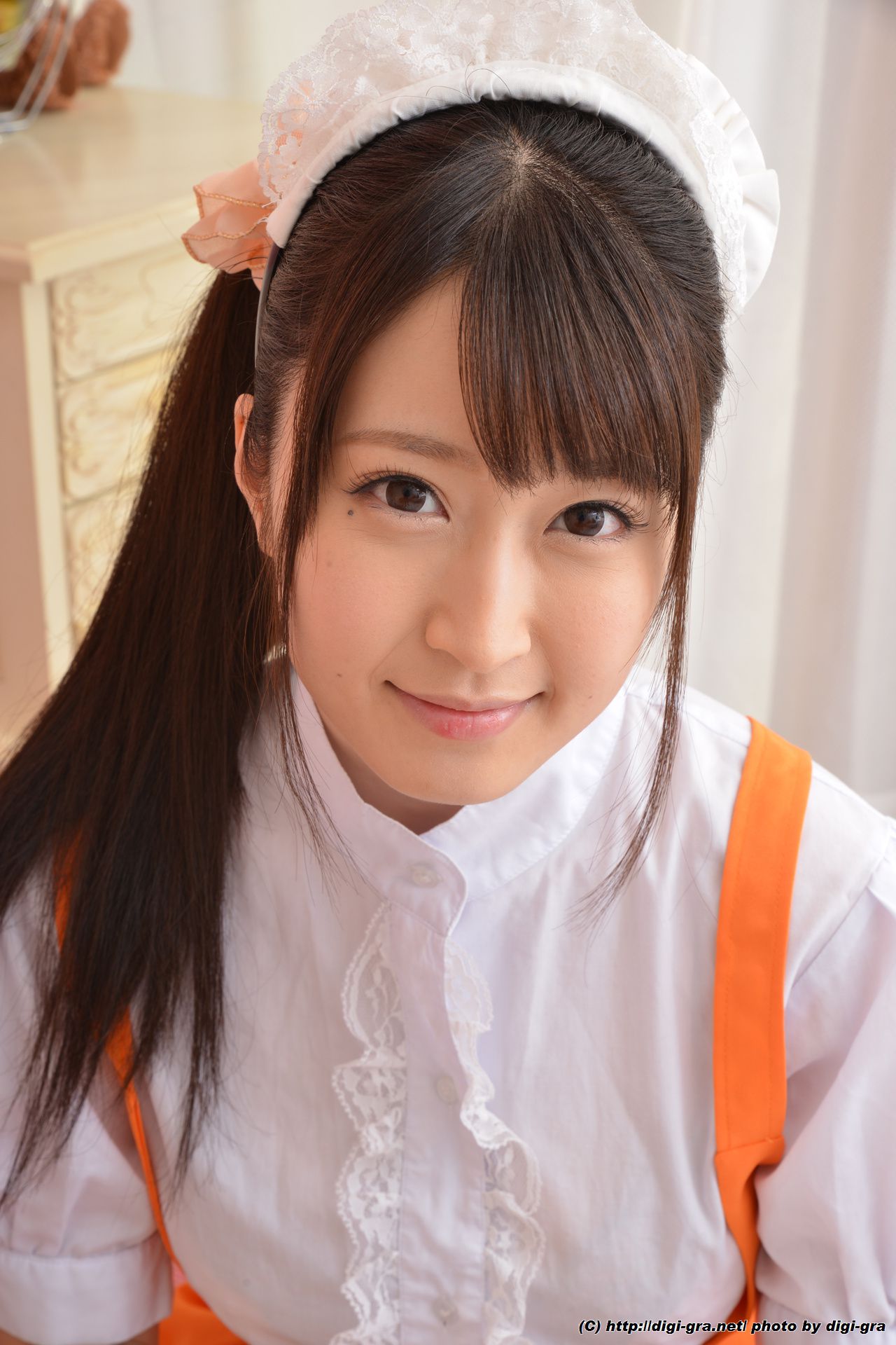 美里有紗 Arisa Misato Set1 [Digi-Graデジグラ]