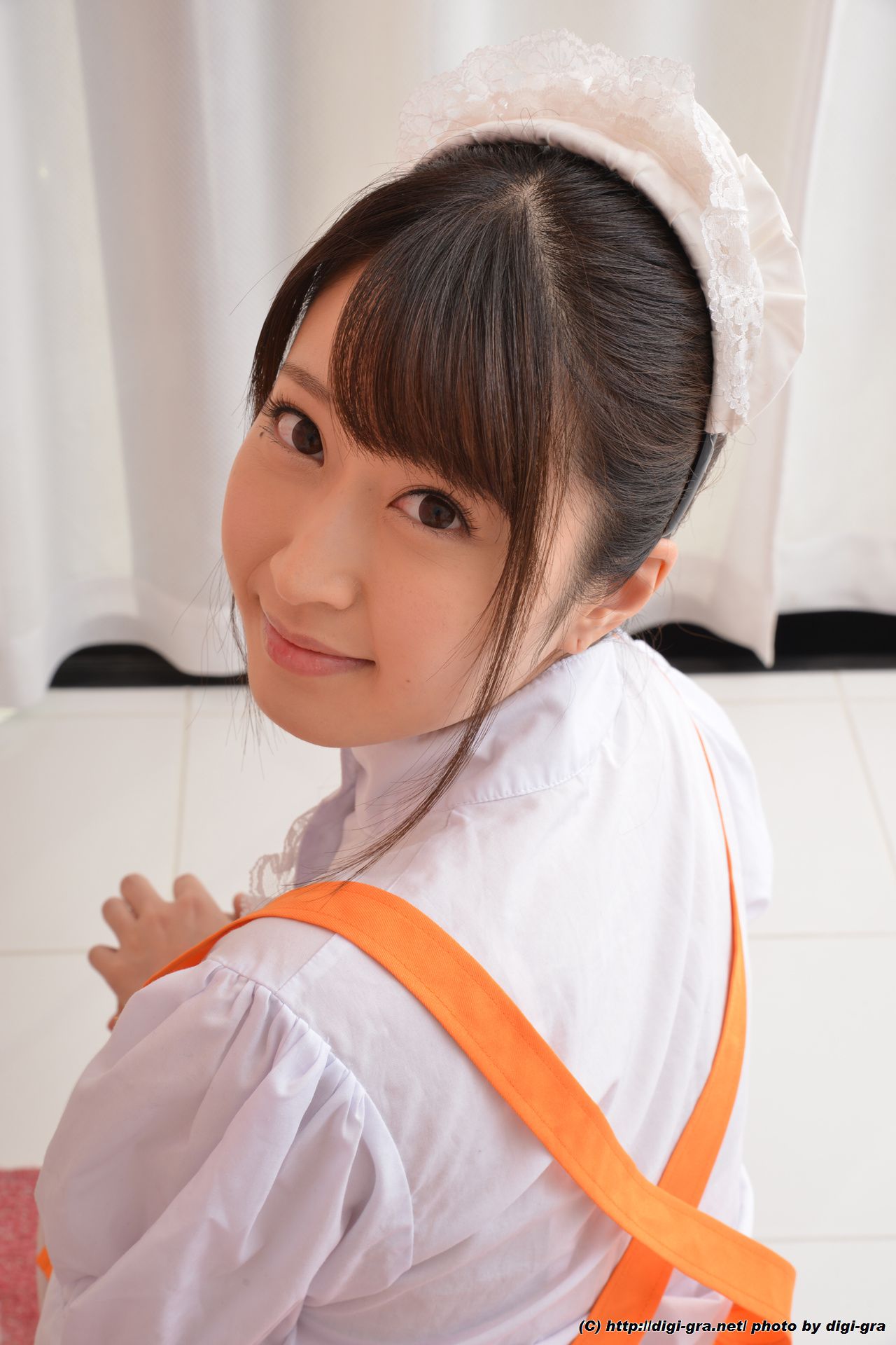 美里有紗 Arisa Misato Set1 [Digi-Graデジグラ]
