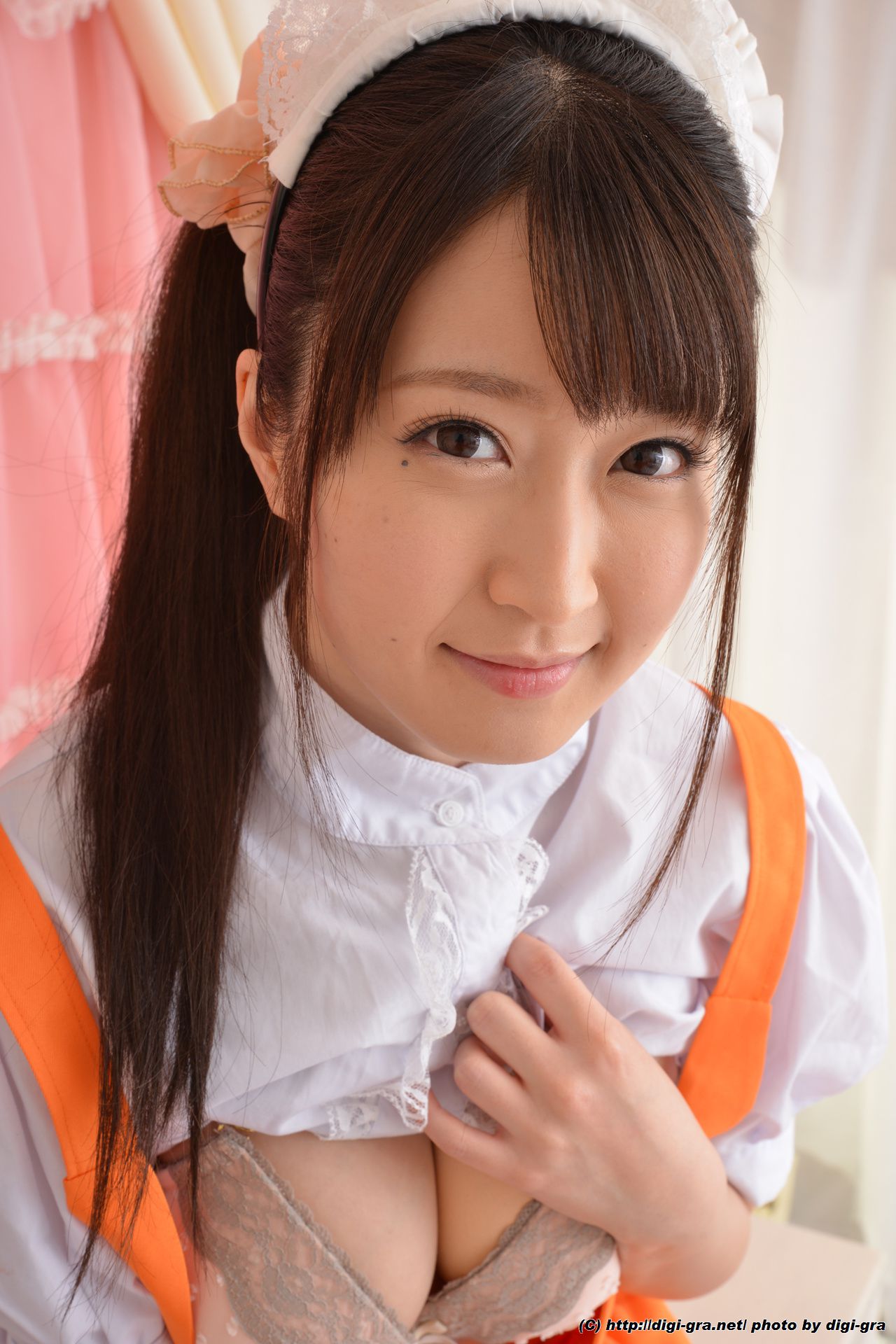 美里有紗 Arisa Misato Set1 [Digi-Graデジグラ]
