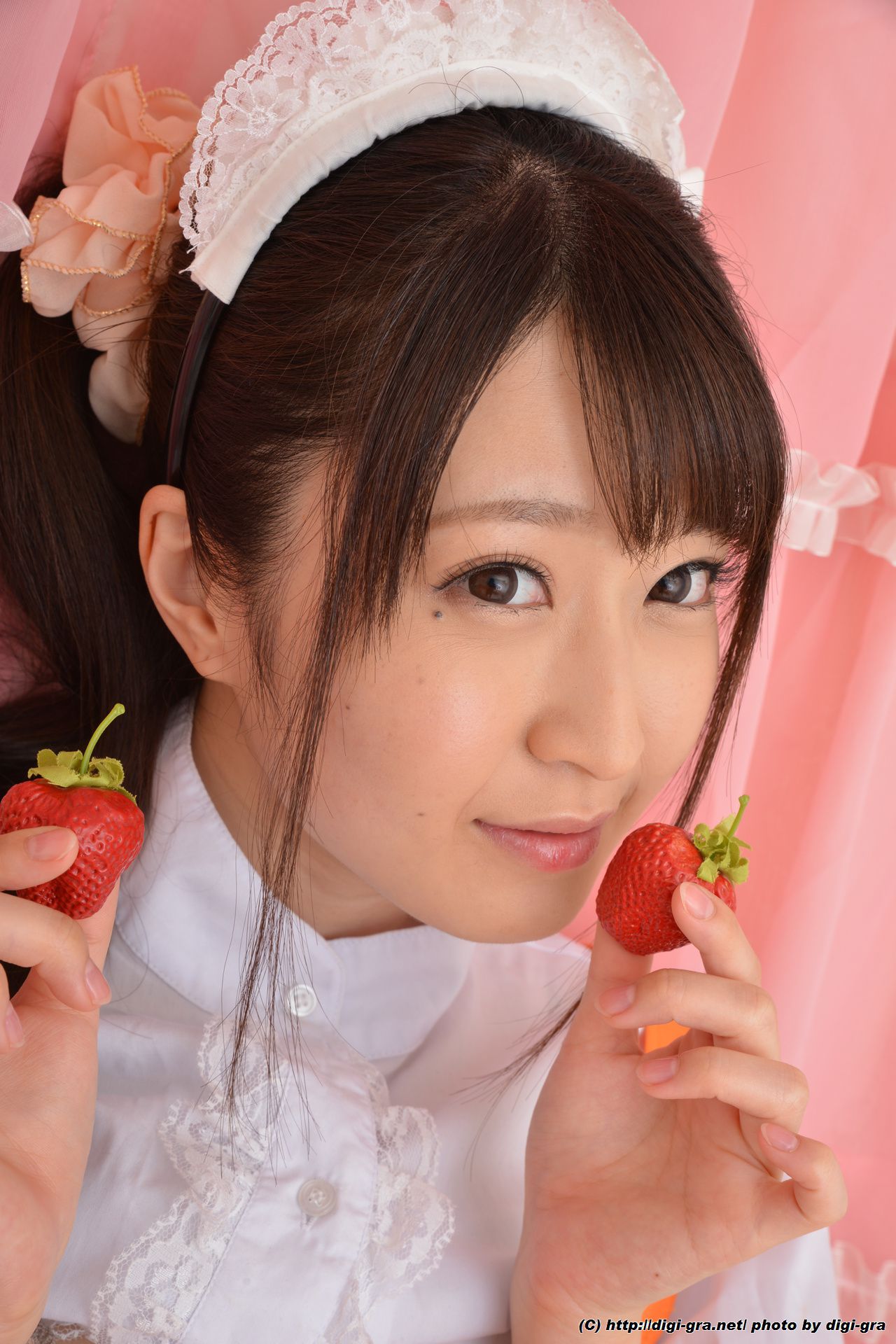 美里有紗 Arisa Misato Set1 [Digi-Graデジグラ]