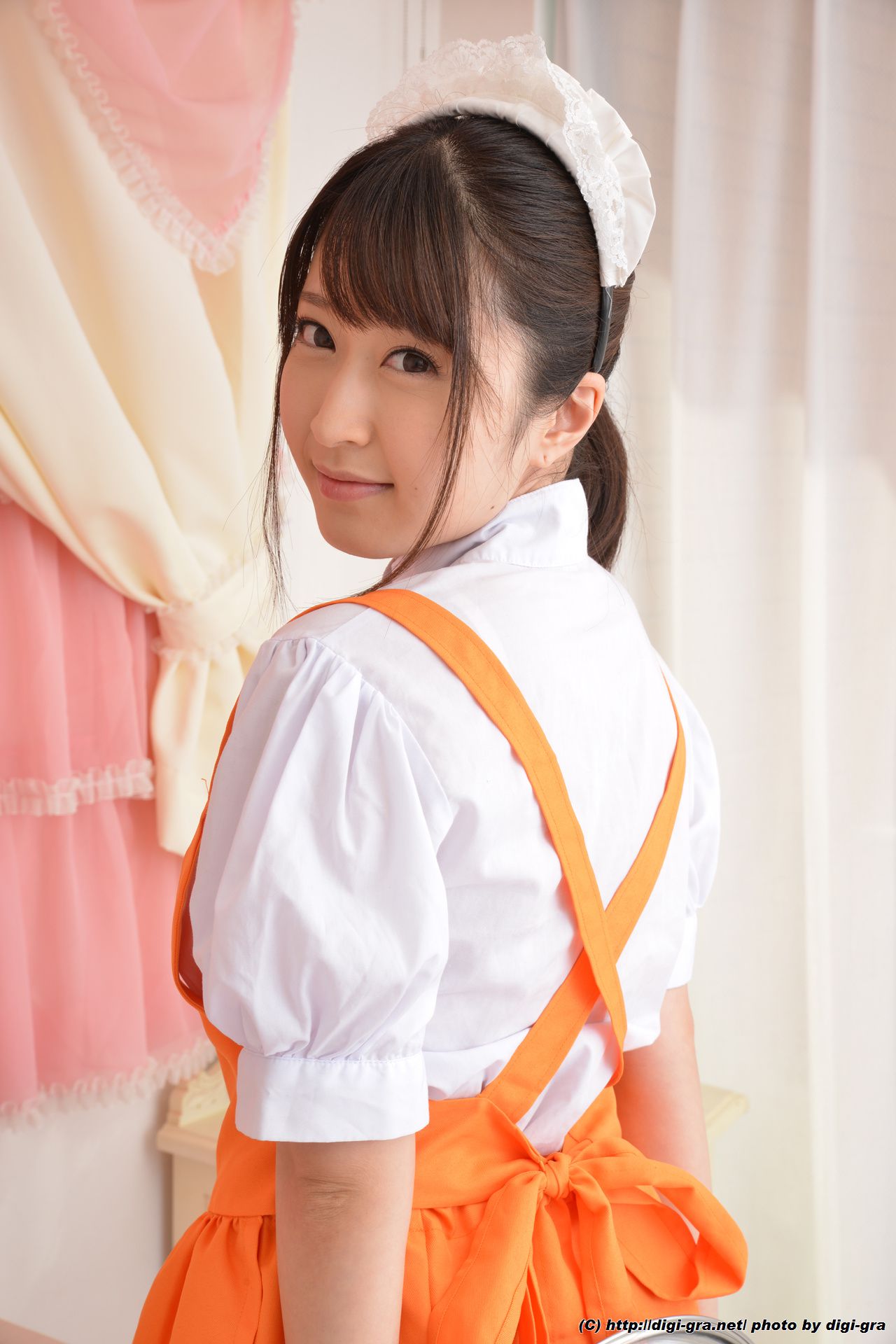 美里有紗 Arisa Misato Set1 [Digi-Graデジグラ]