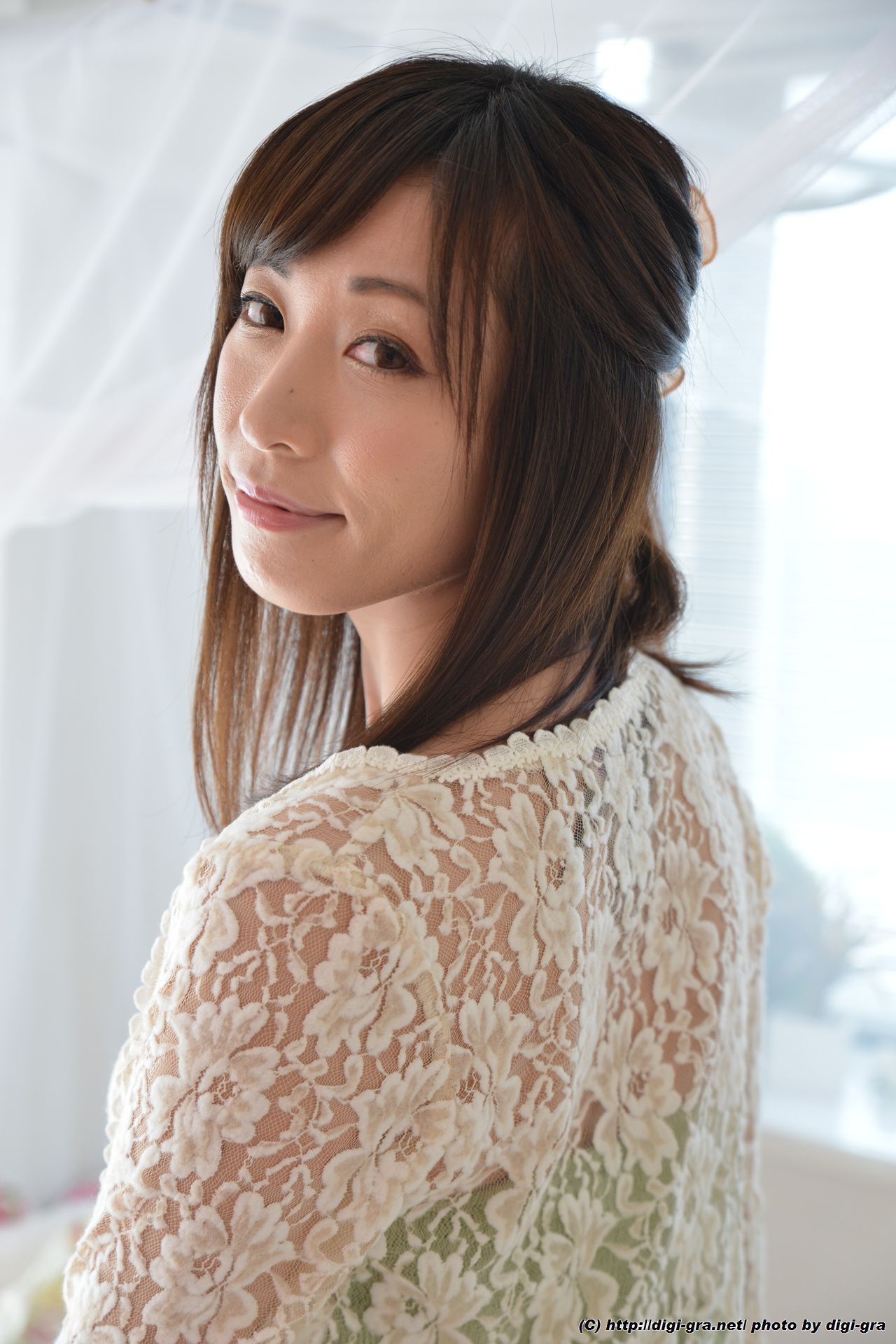 Yuri Momose 桃瀬ゆり Set1 [Digi-Graデジグラ]