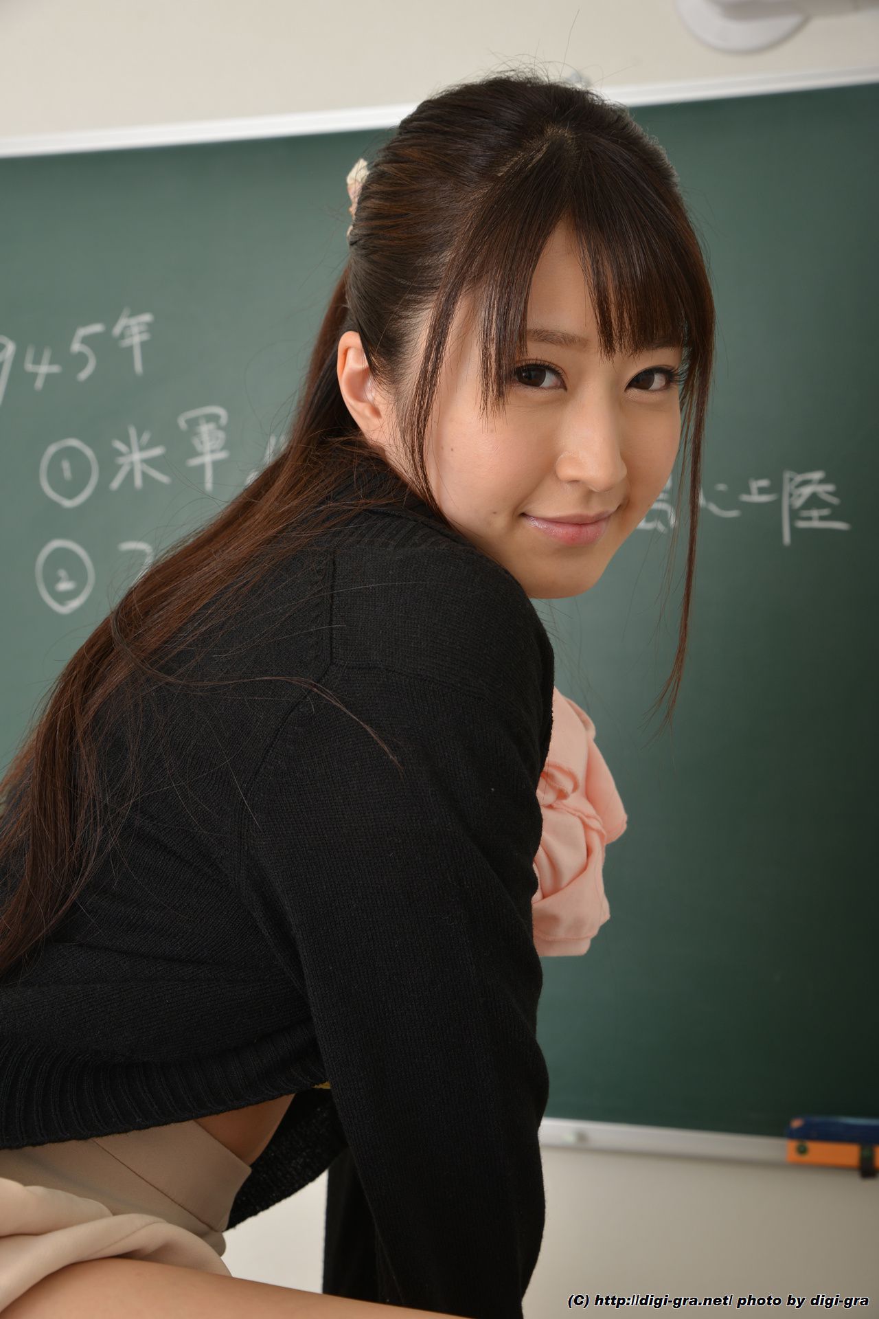 Arisa Misato 美里有紗 Set2 [Digi-Graデジグラ]