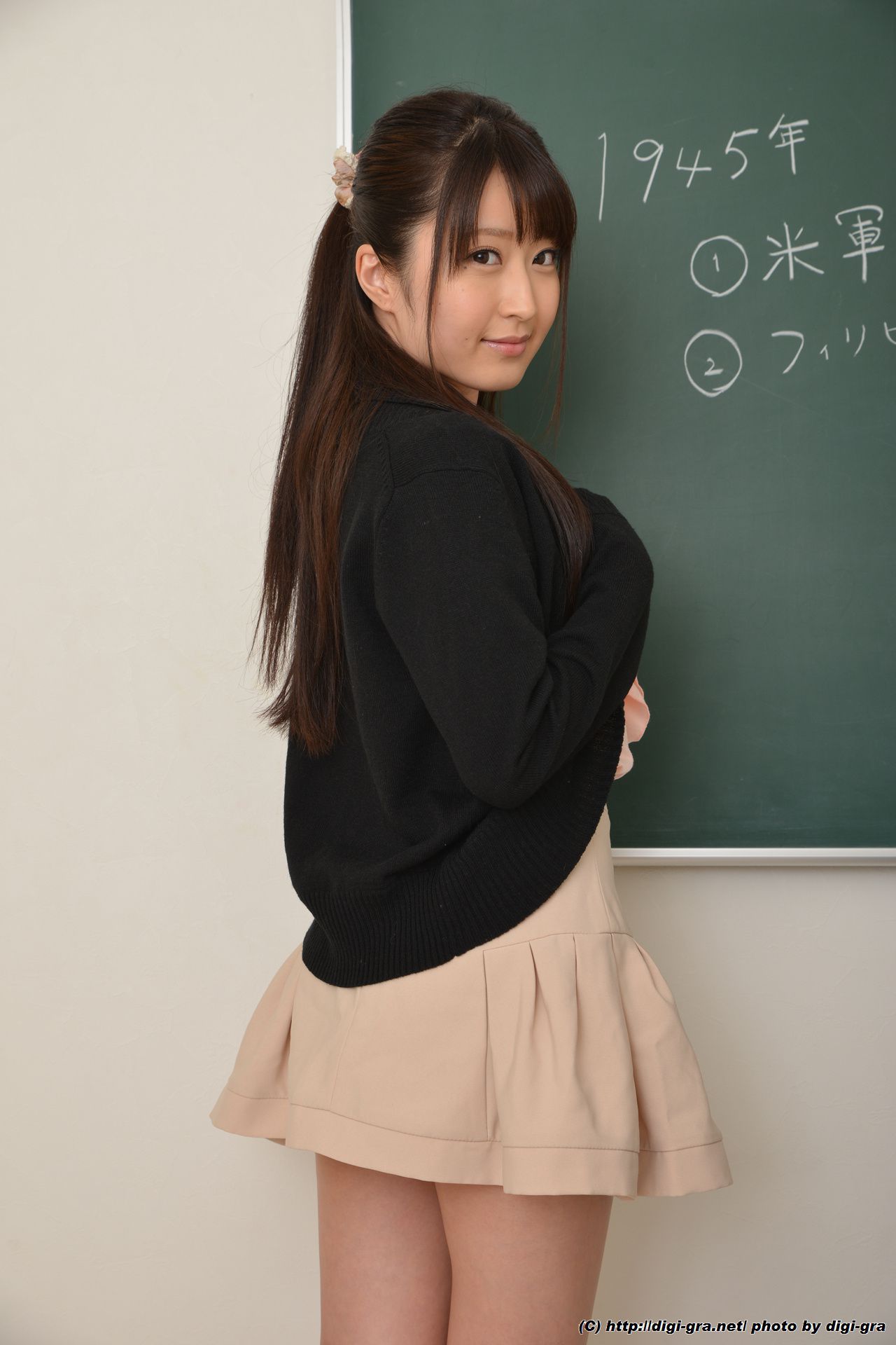 Arisa Misato 美里有紗 Set2 [Digi-Graデジグラ]