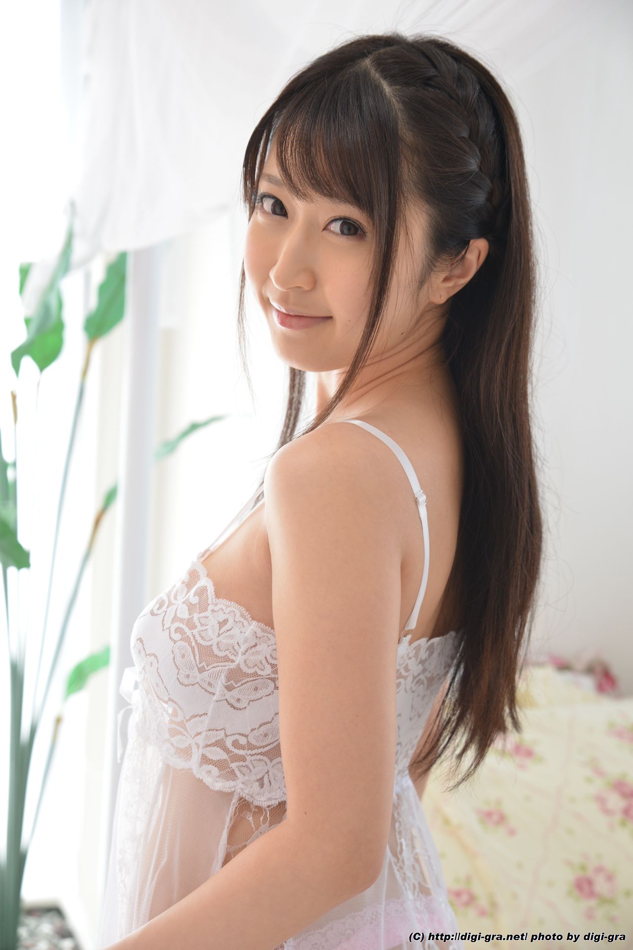 美里有纱 Arisa Misato Set3 [Digi-Graデジグラ]
