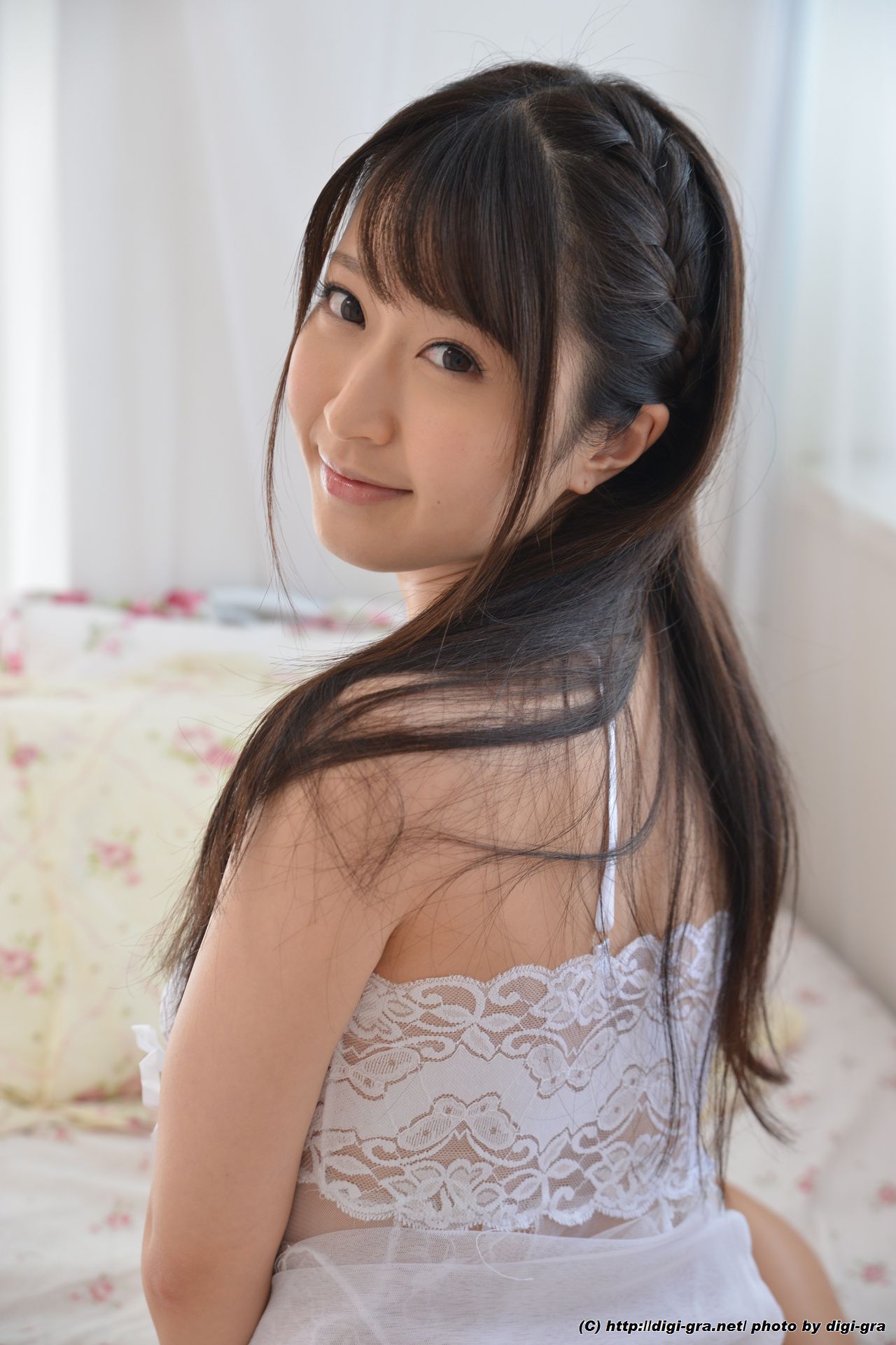 美里有纱 Arisa Misato Set3 [Digi-Graデジグラ]