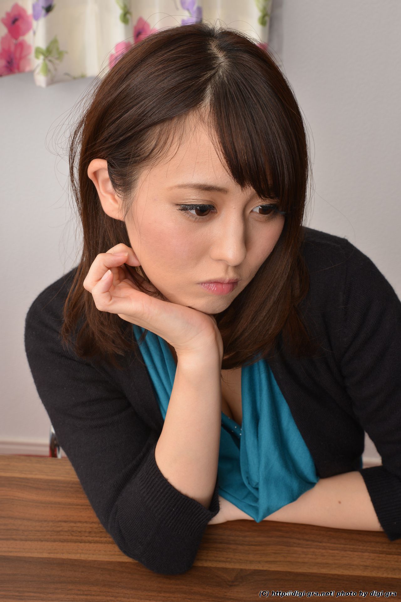 Beni Itou 伊東紅/伊东红 Set3 [Digi-Graデジグラ]