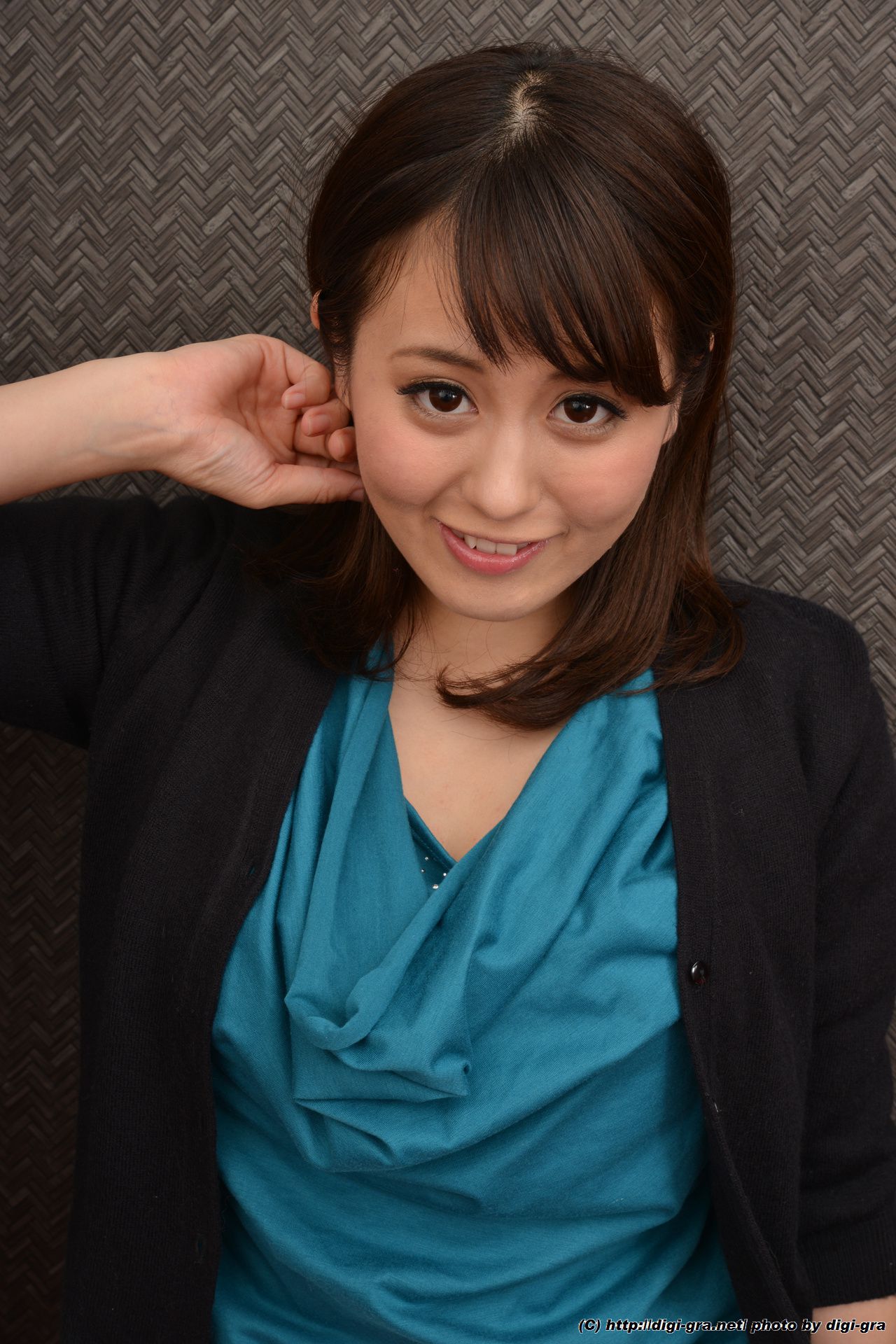 Beni Itou 伊東紅/伊东红 Set3 [Digi-Graデジグラ]