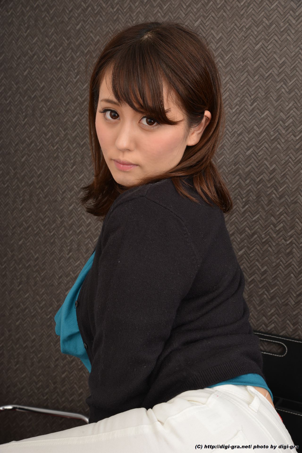 Beni Itou 伊東紅/伊东红 Set3 [Digi-Graデジグラ]