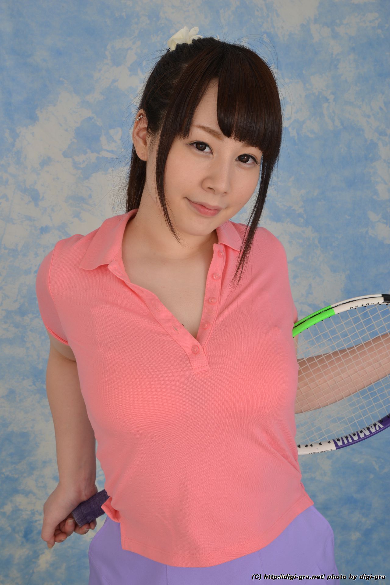里咲しおり/里咲诗织 Shiori Satozaki Set3 [Digi-Graデジグラ]