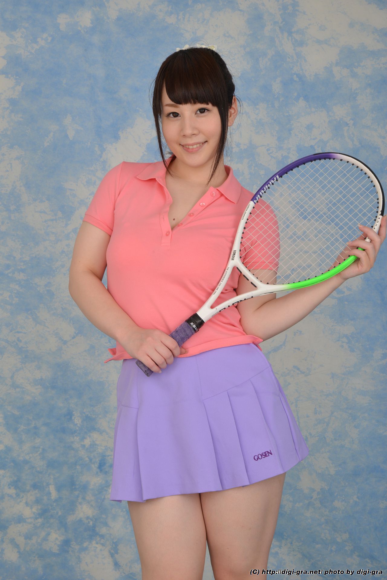 里咲しおり/里咲诗织 Shiori Satozaki Set3 [Digi-Graデジグラ]