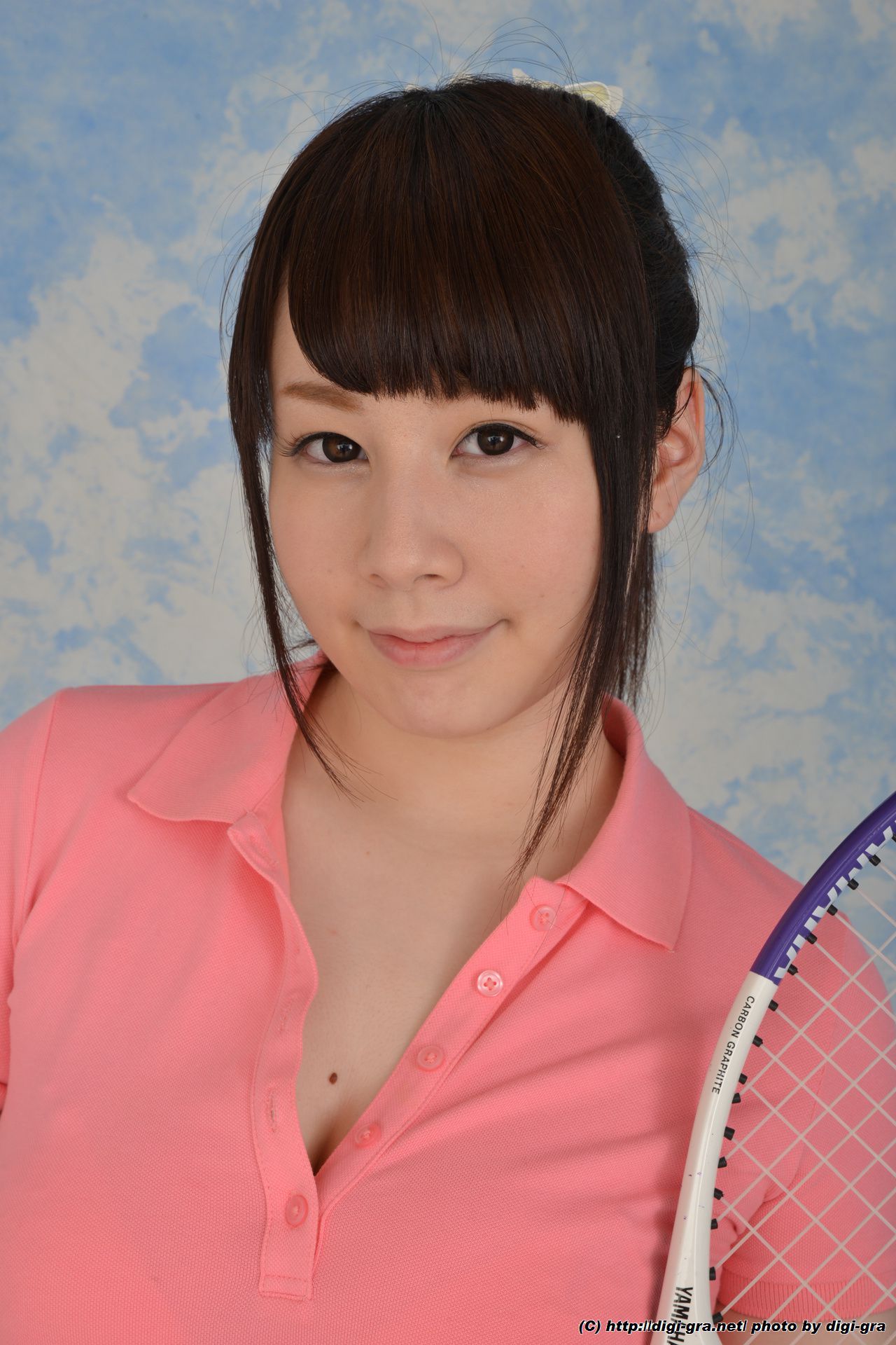 里咲しおり/里咲诗织 Shiori Satozaki Set3 [Digi-Graデジグラ]