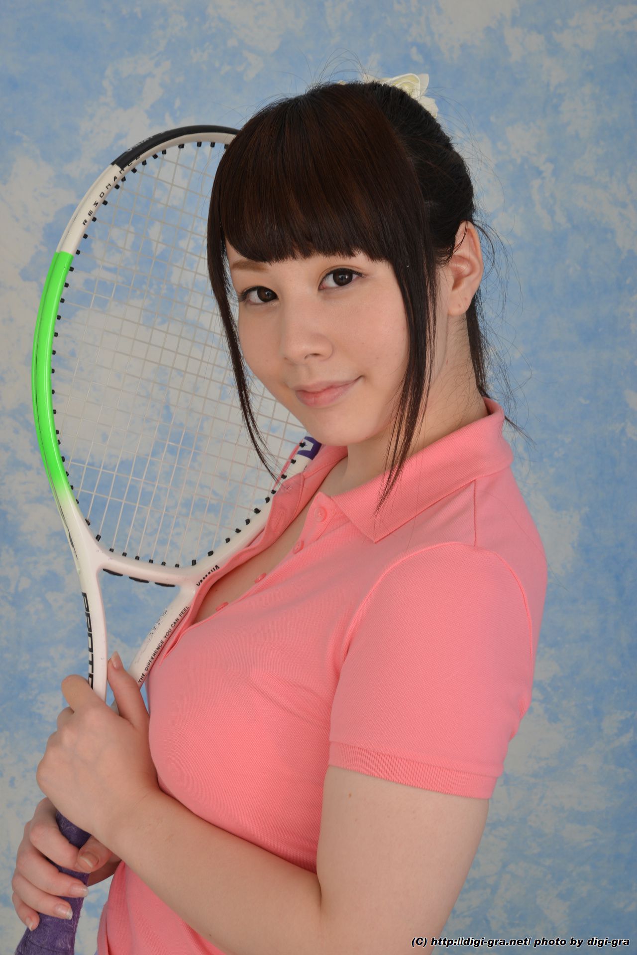 里咲しおり/里咲诗织 Shiori Satozaki Set3 [Digi-Graデジグラ]