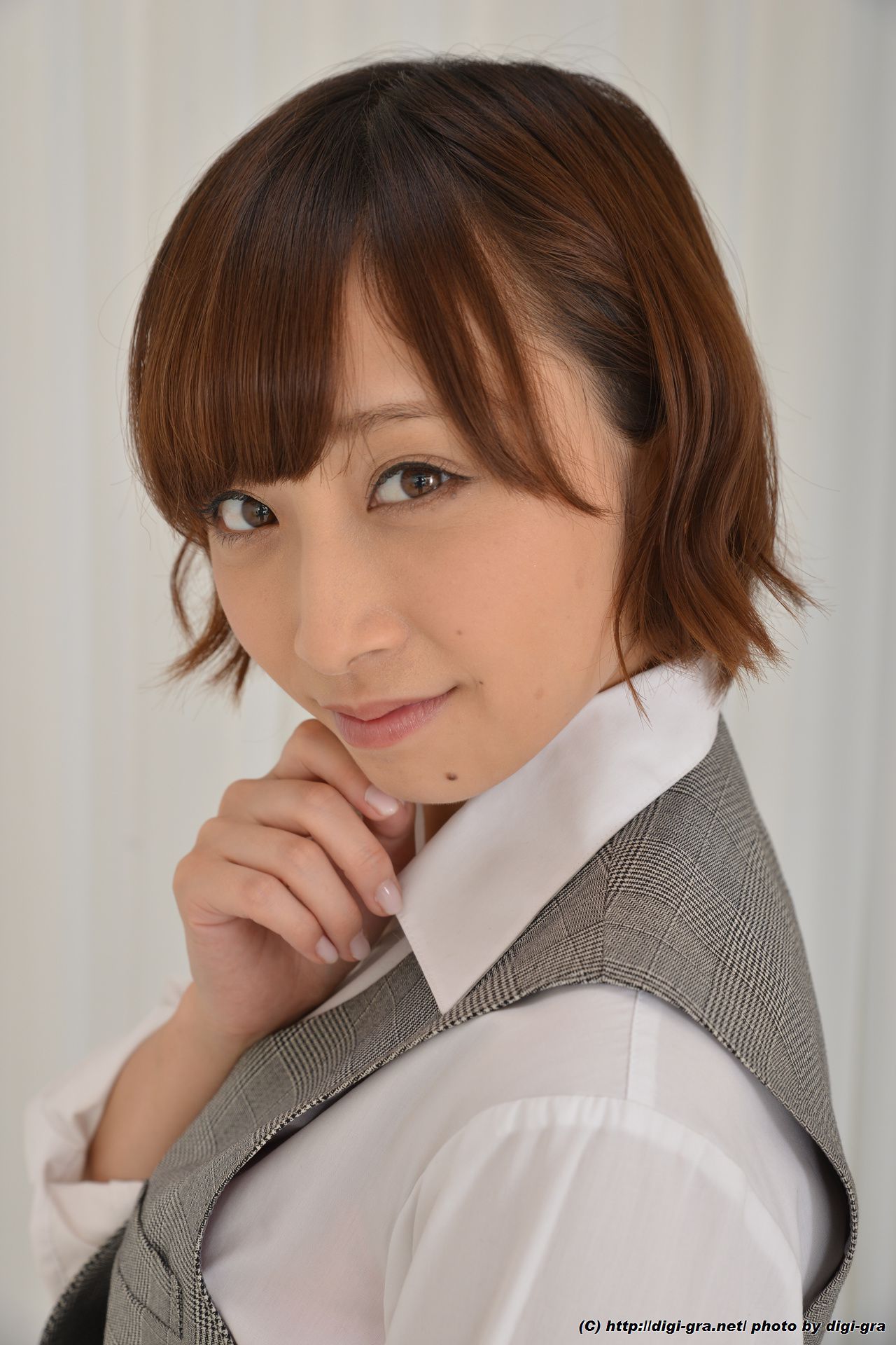 Ayumi Kimino きみの歩美/君野步美 Set5 [Digi-Graデジグラ]
