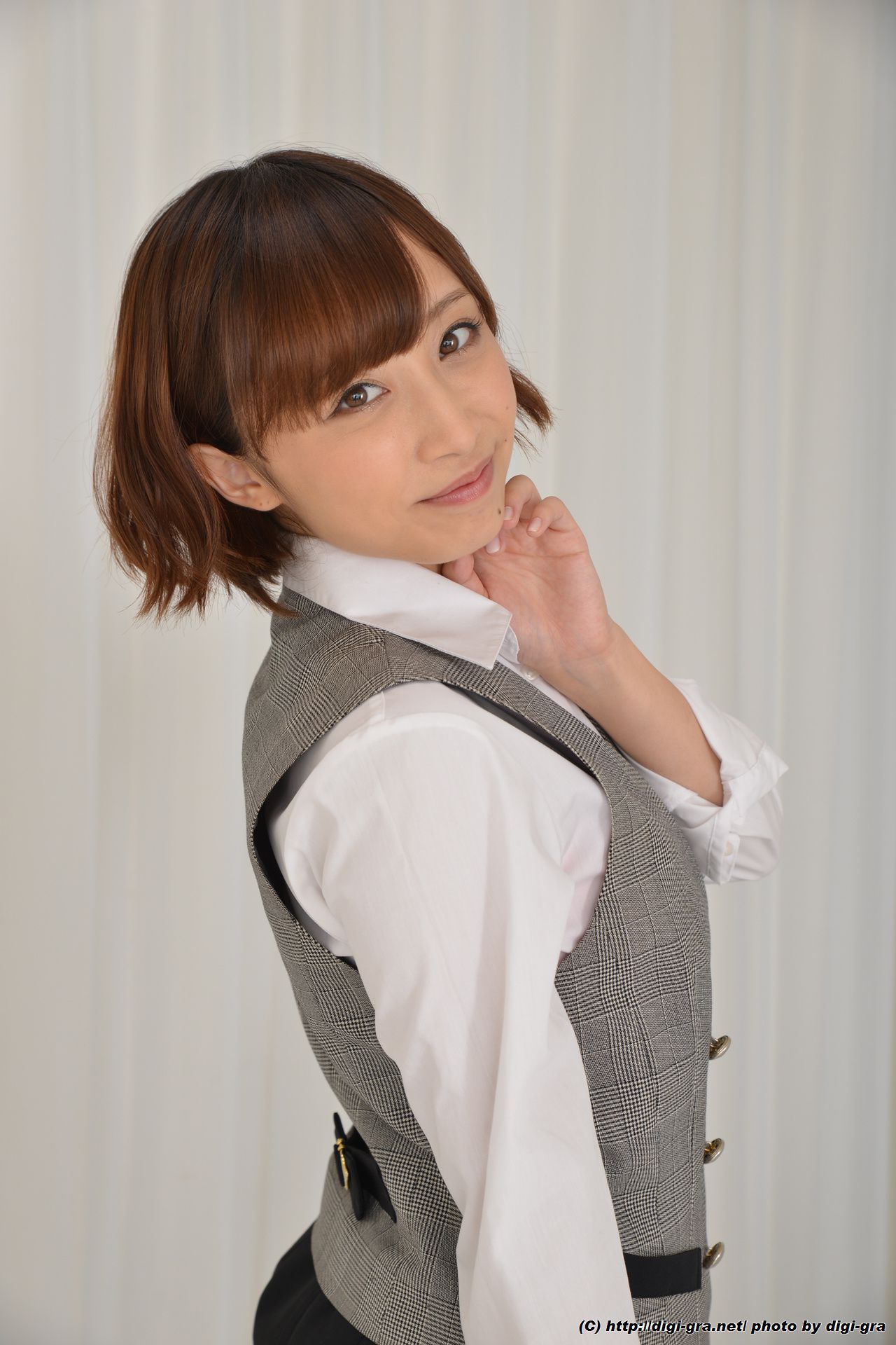 Ayumi Kimino きみの歩美/君野步美 Set5 [Digi-Graデジグラ]