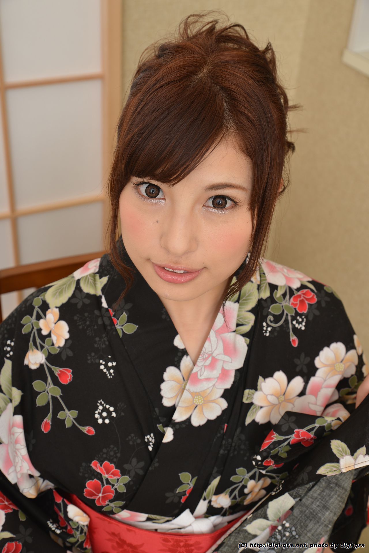 早川瑞希 Mizuki Hayakawa Set3 [Digi-Graデジグラ]