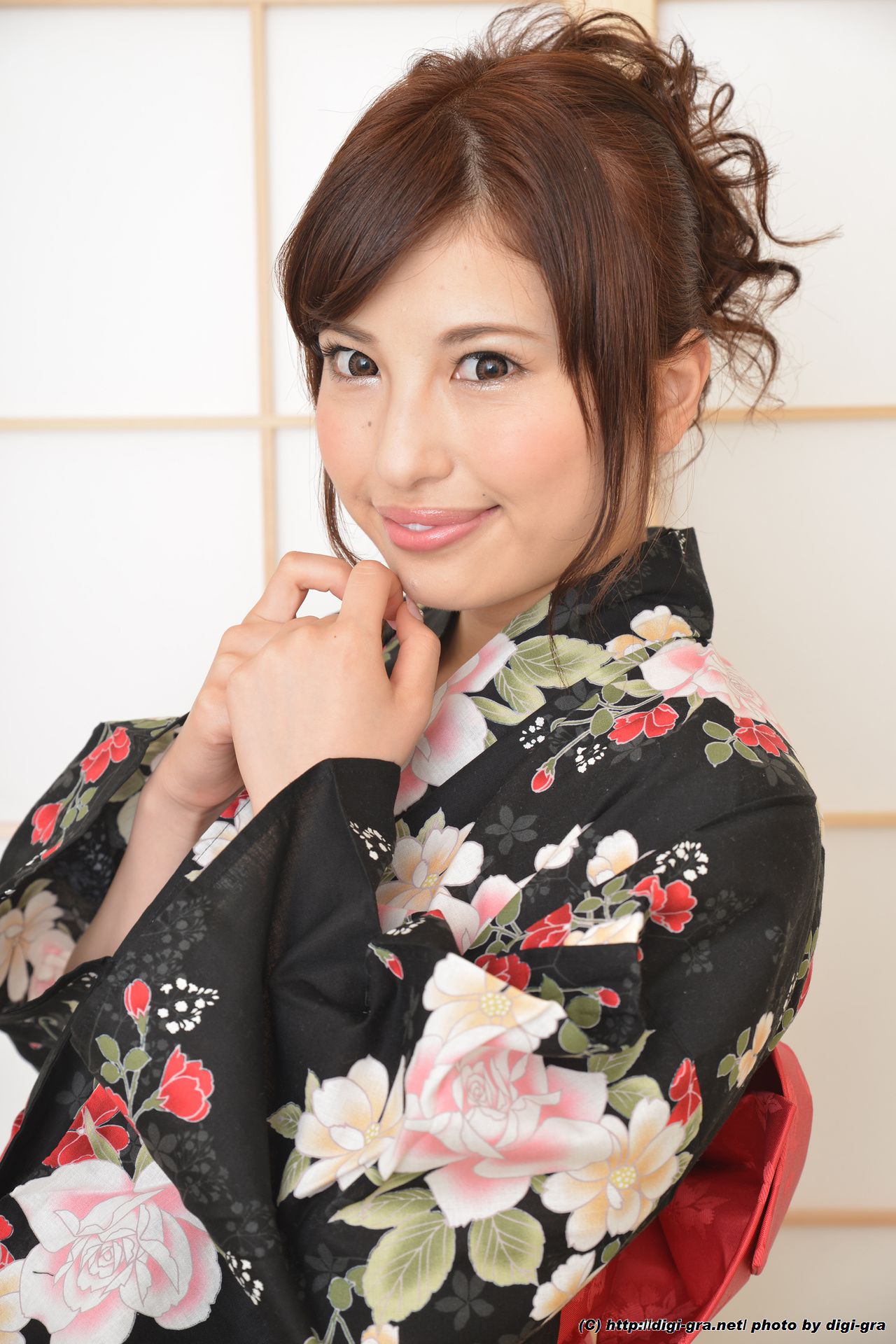 早川瑞希 Mizuki Hayakawa Set3 [Digi-Graデジグラ]