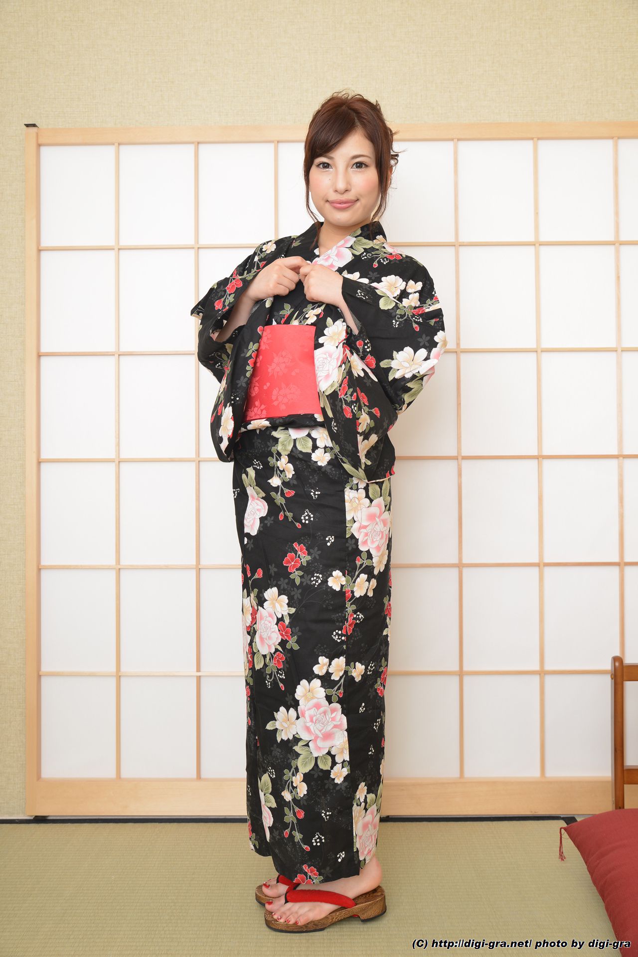 早川瑞希 Mizuki Hayakawa Set3 [Digi-Graデジグラ]