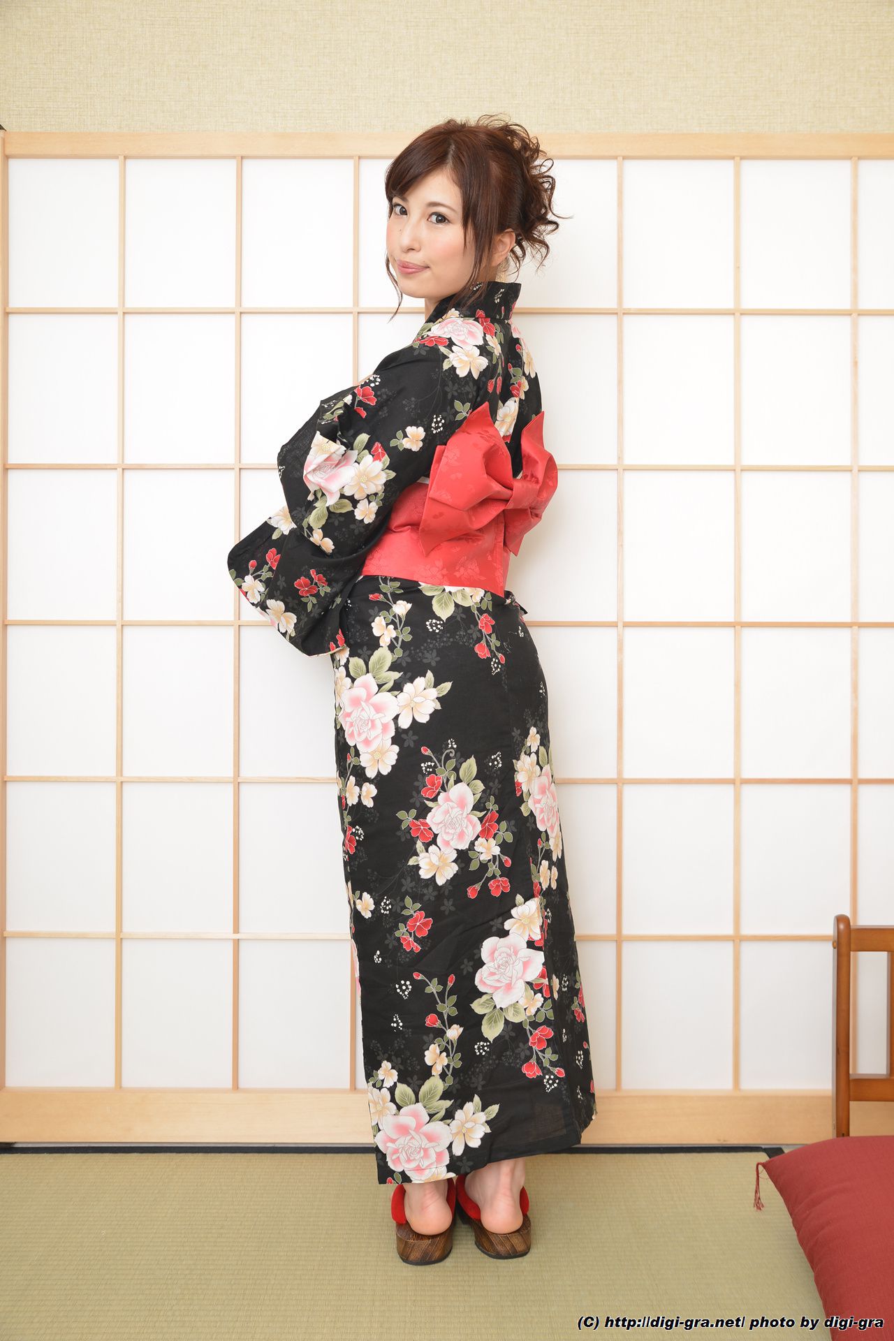 早川瑞希 Mizuki Hayakawa Set3 [Digi-Graデジグラ]
