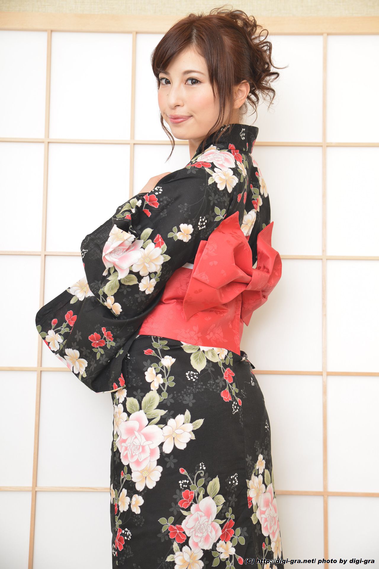 早川瑞希 Mizuki Hayakawa Set3 [Digi-Graデジグラ]