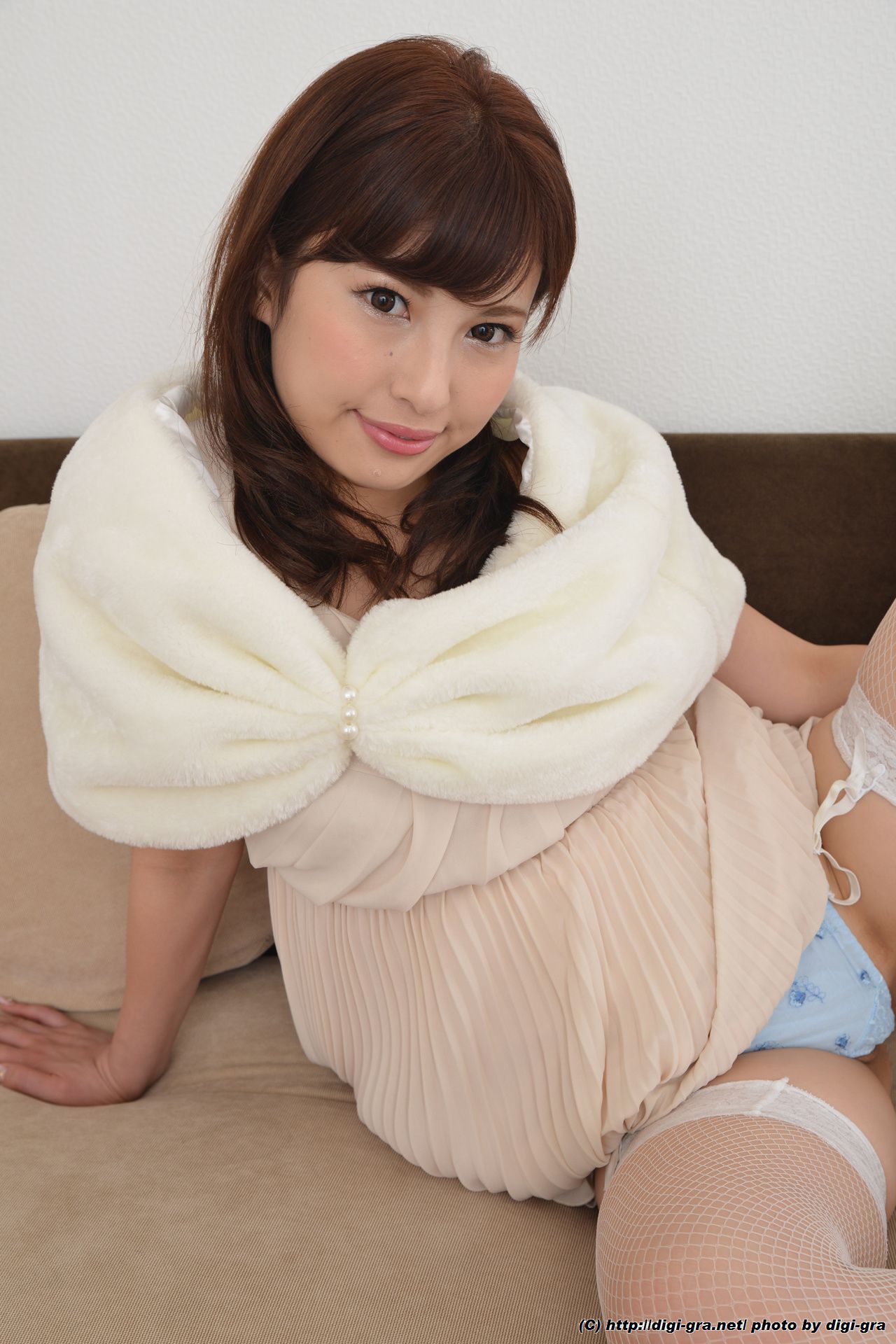 Mizuki Hayakawa 早川瑞希 Set4 [Digi-Graデジグラ]