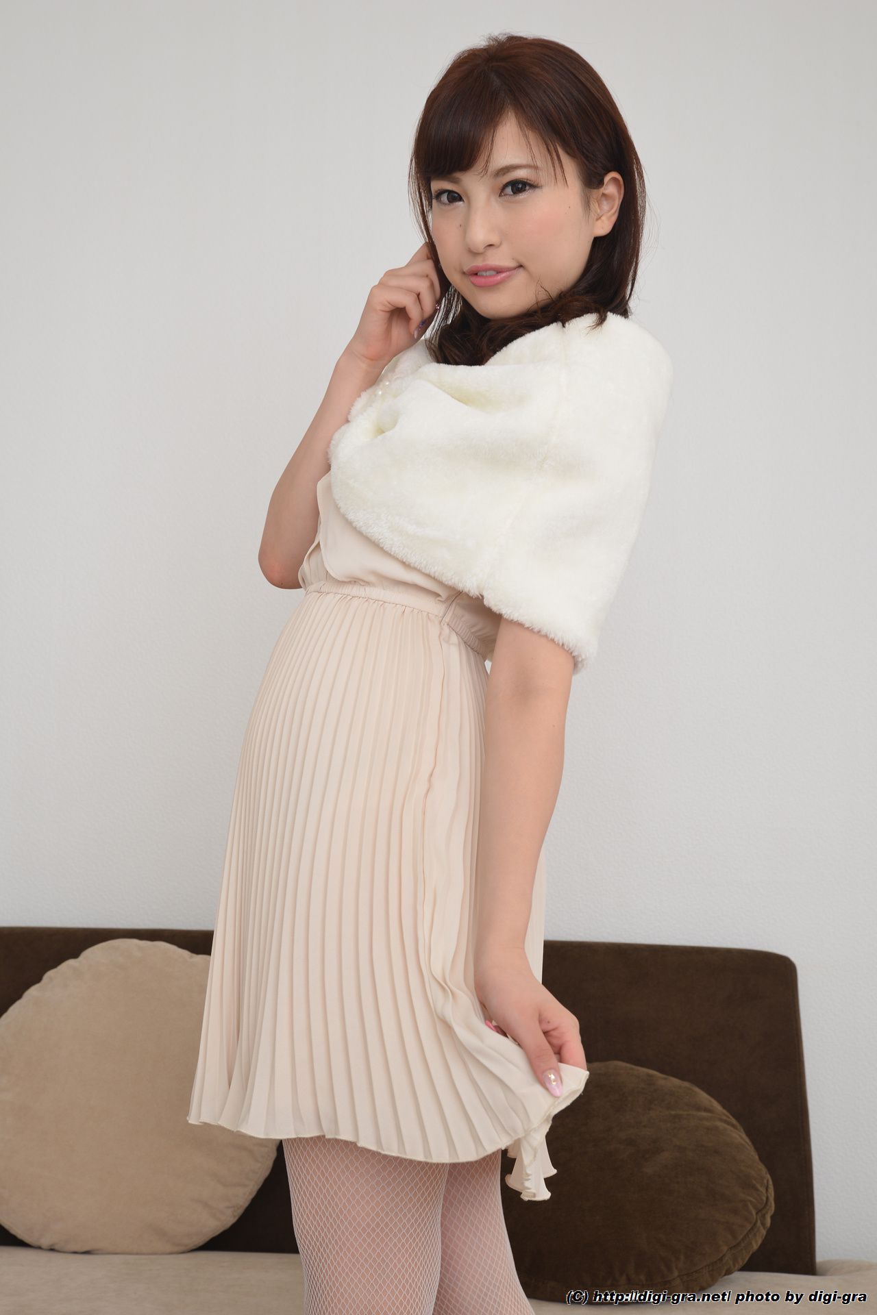 Mizuki Hayakawa 早川瑞希 Set4 [Digi-Graデジグラ]