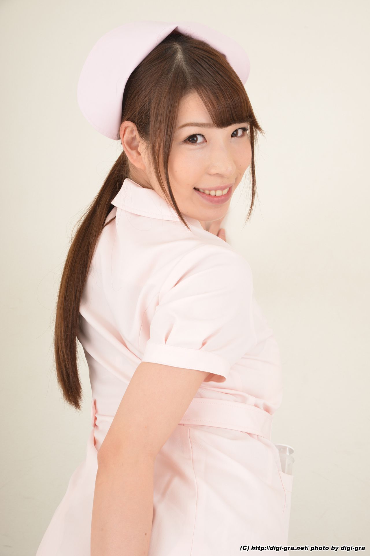 香山美桜 Mio Kayama Set2 [Digi-Graデジグラ]