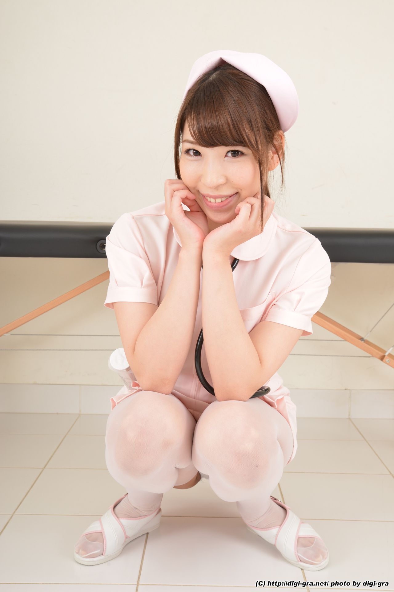 香山美桜 Mio Kayama Set2 [Digi-Graデジグラ]