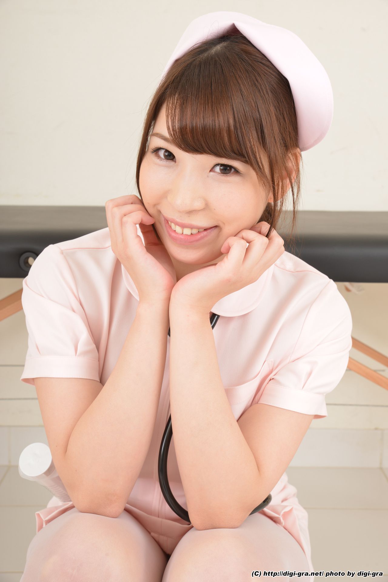香山美桜 Mio Kayama Set2 [Digi-Graデジグラ]