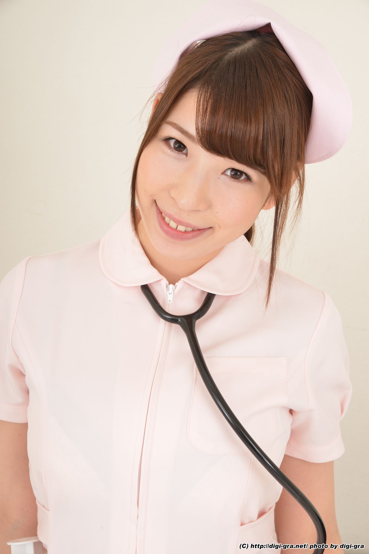 香山美桜 Mio Kayama Set2 [Digi-Graデジグラ]