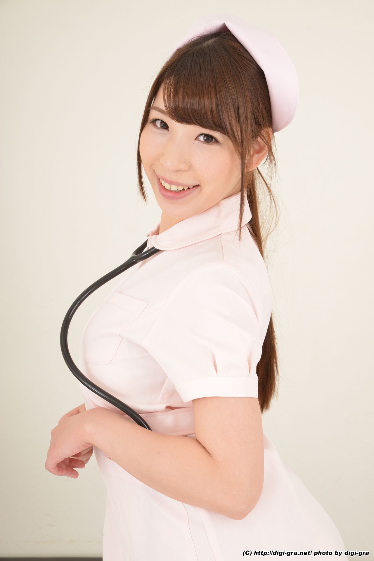香山美桜 Mio Kayama Set2 [Digi-Graデジグラ]