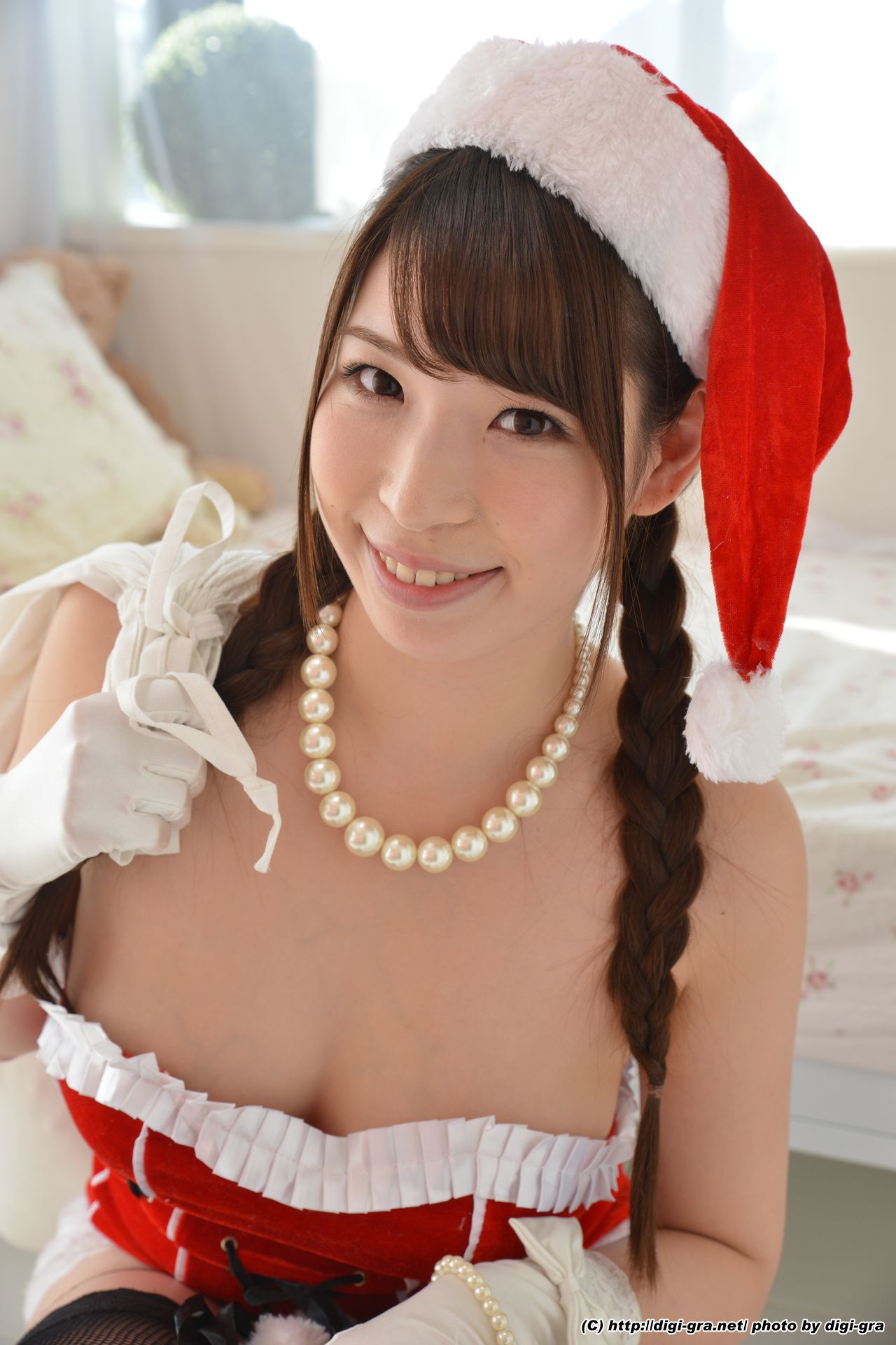 Mio Kayama 香山美樱/香山美桜 Set3 [Digi-Graデジグラ]