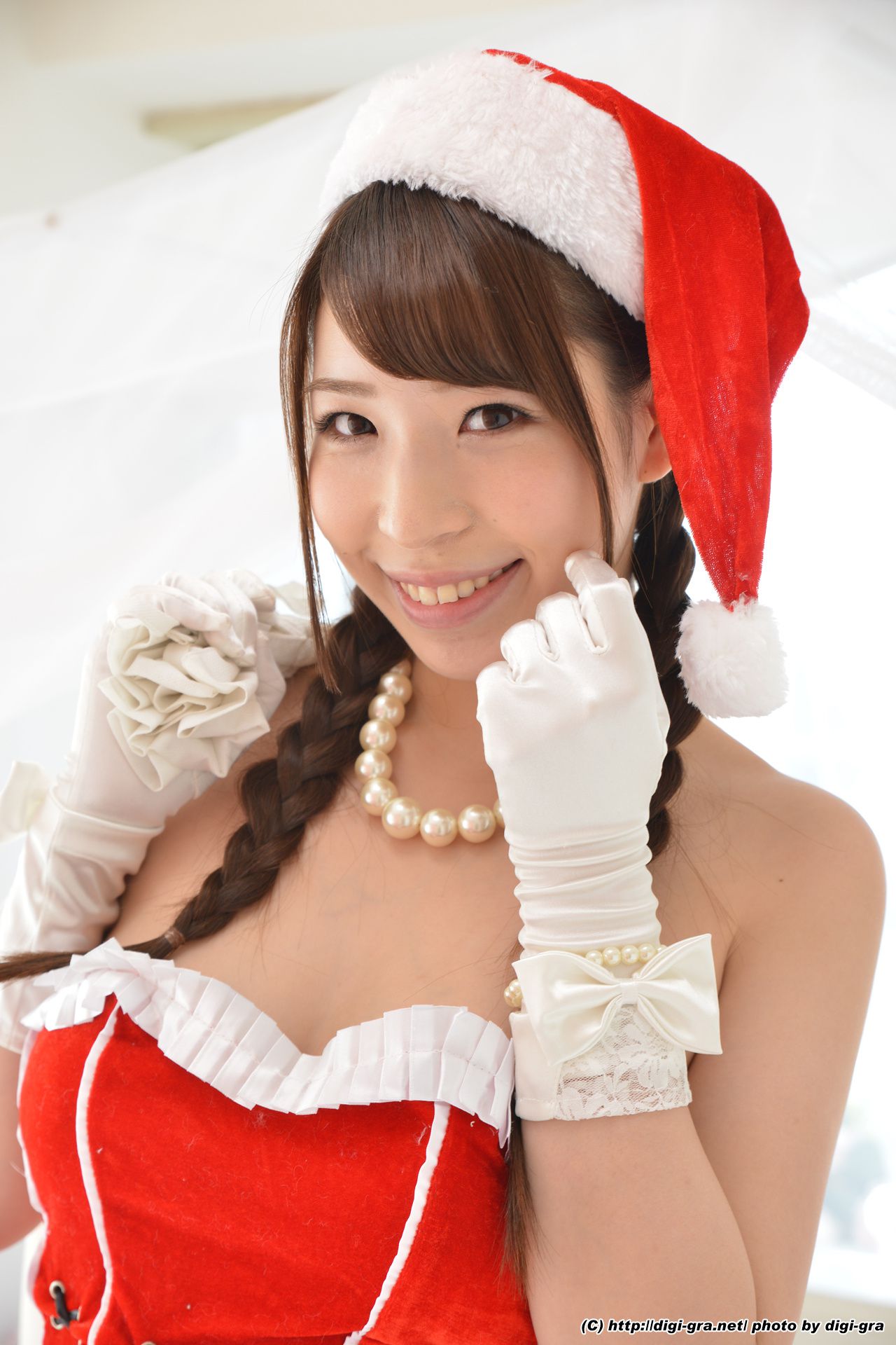 Mio Kayama 香山美樱/香山美桜 Set3 [Digi-Graデジグラ]