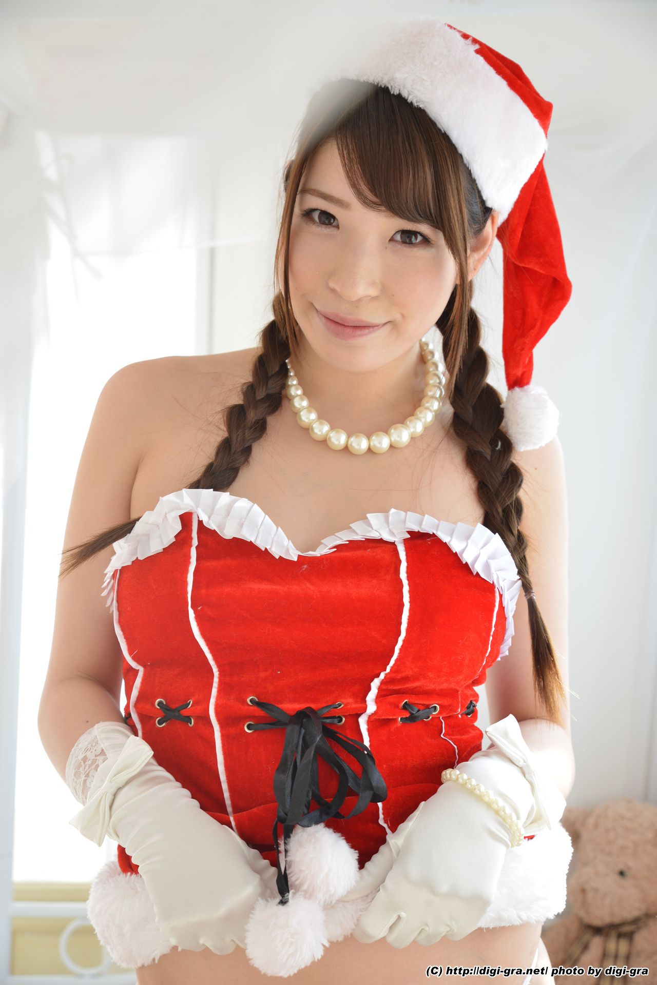 Mio Kayama 香山美樱/香山美桜 Set3 [Digi-Graデジグラ]