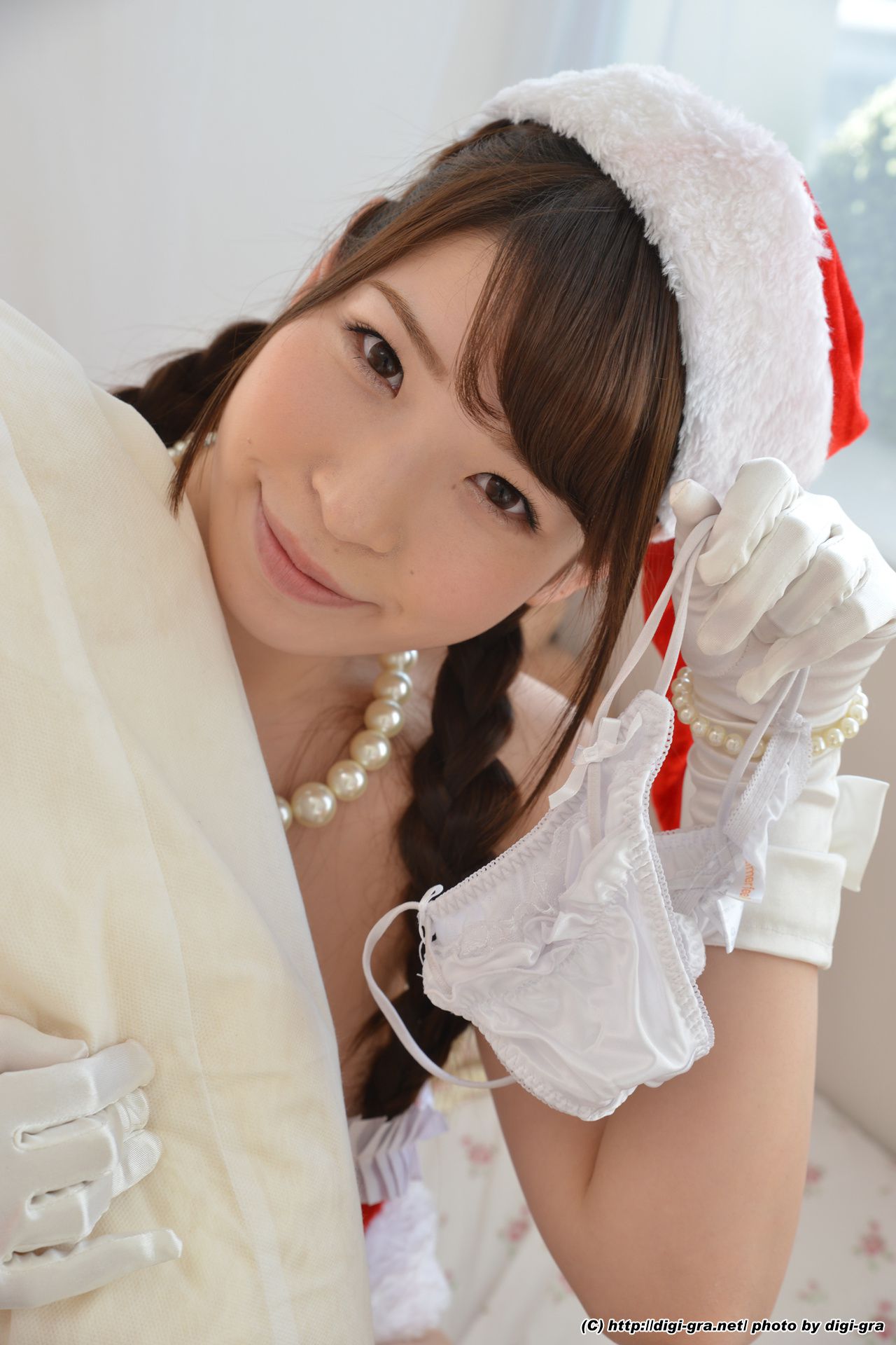 Mio Kayama 香山美樱/香山美桜 Set3 [Digi-Graデジグラ]