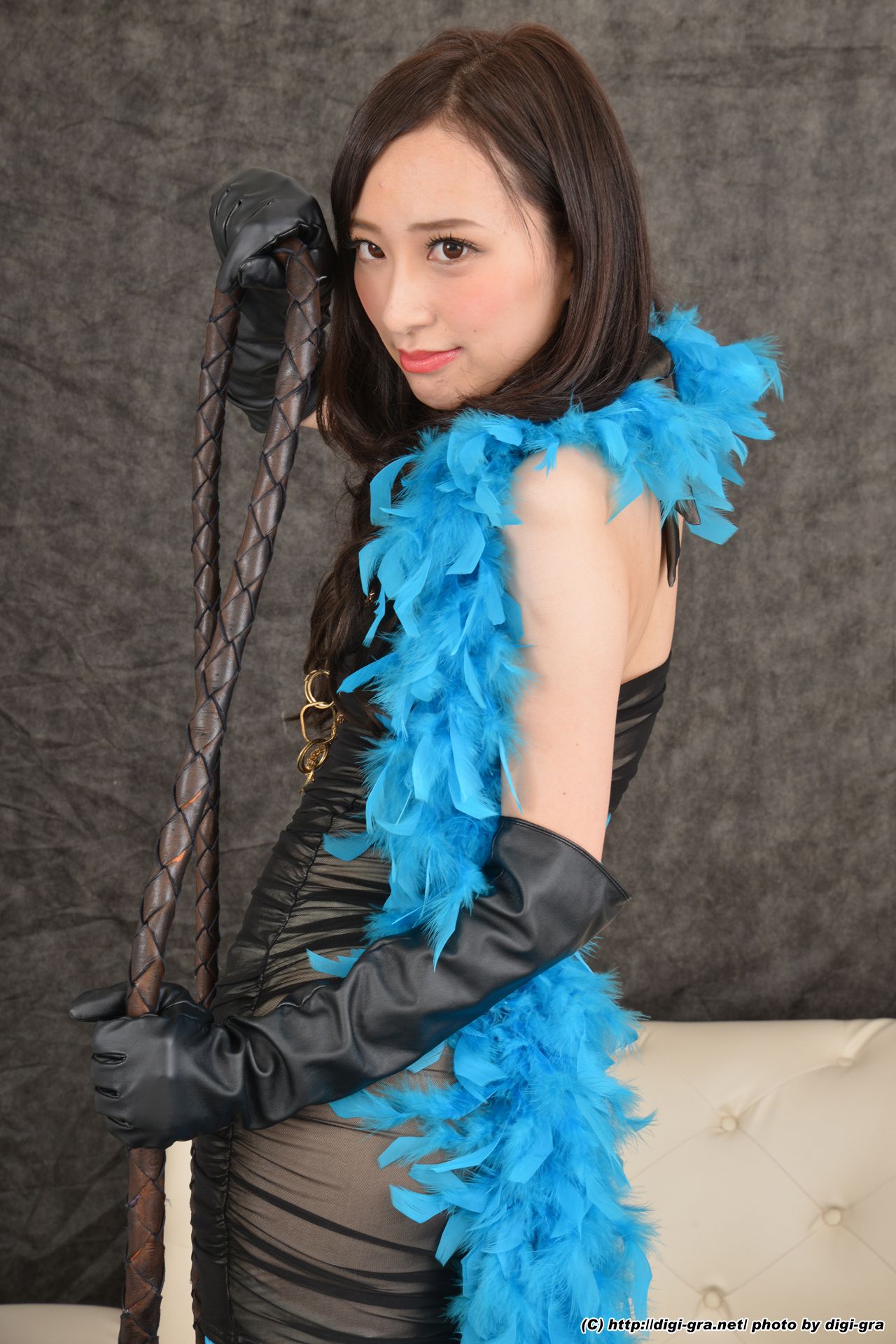 世良真凛 Marin Sera Set2 [Digi-Graデジグラ]