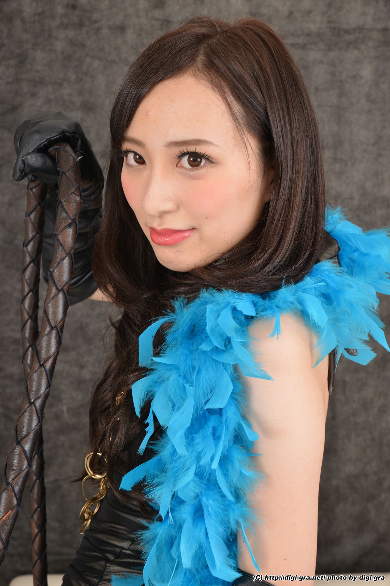 世良真凛 Marin Sera Set2 [Digi-Graデジグラ]