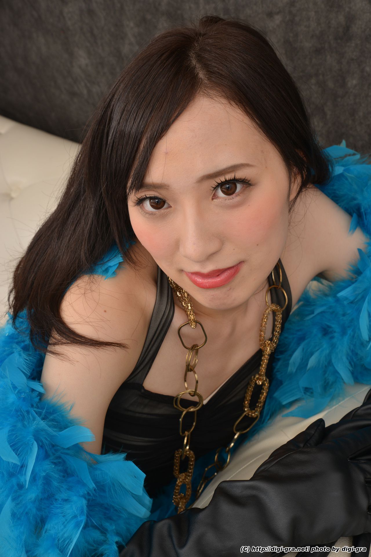 世良真凛 Marin Sera Set2 [Digi-Graデジグラ]